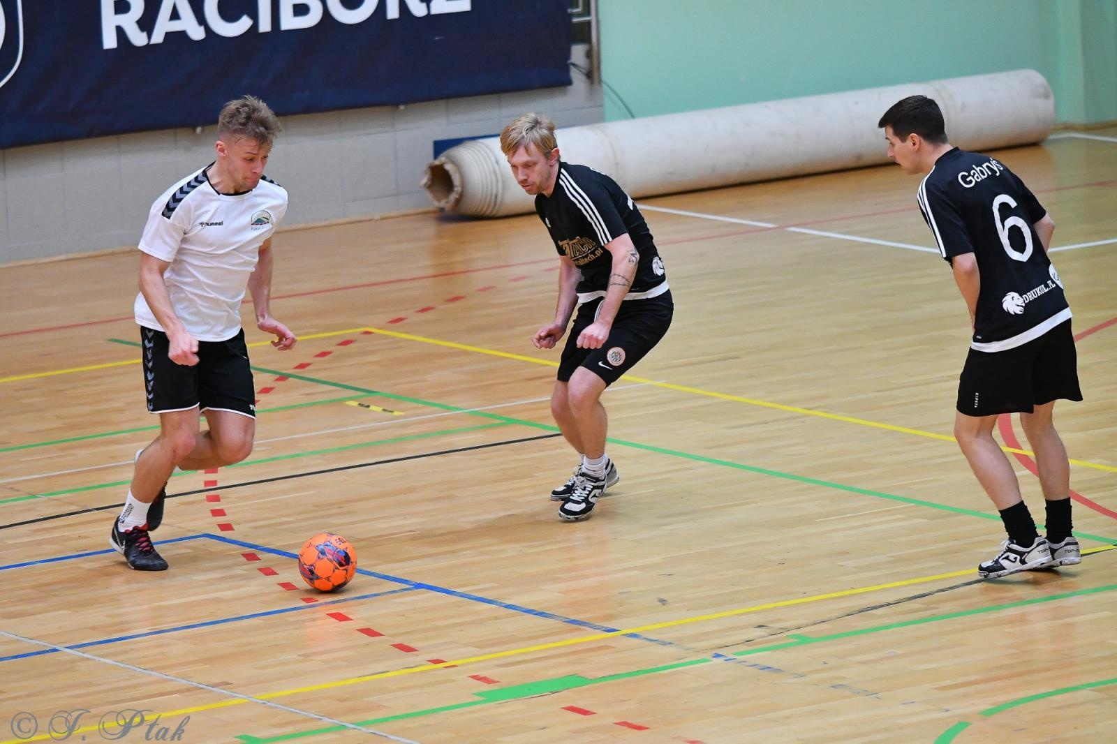 Zdjęcie w galerii na portalu naszraciborz.pl: Sportowe podsumowanie weekendu wiadomości z regionu