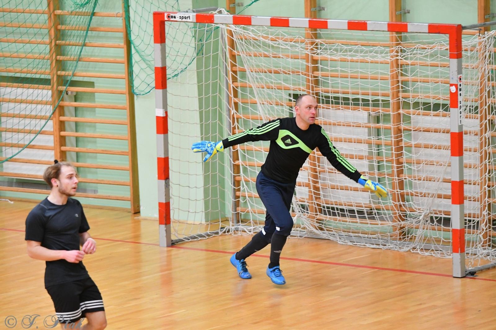 Zdjęcie w galerii na portalu naszraciborz.pl: Sportowe podsumowanie weekendu wiadomości z regionu