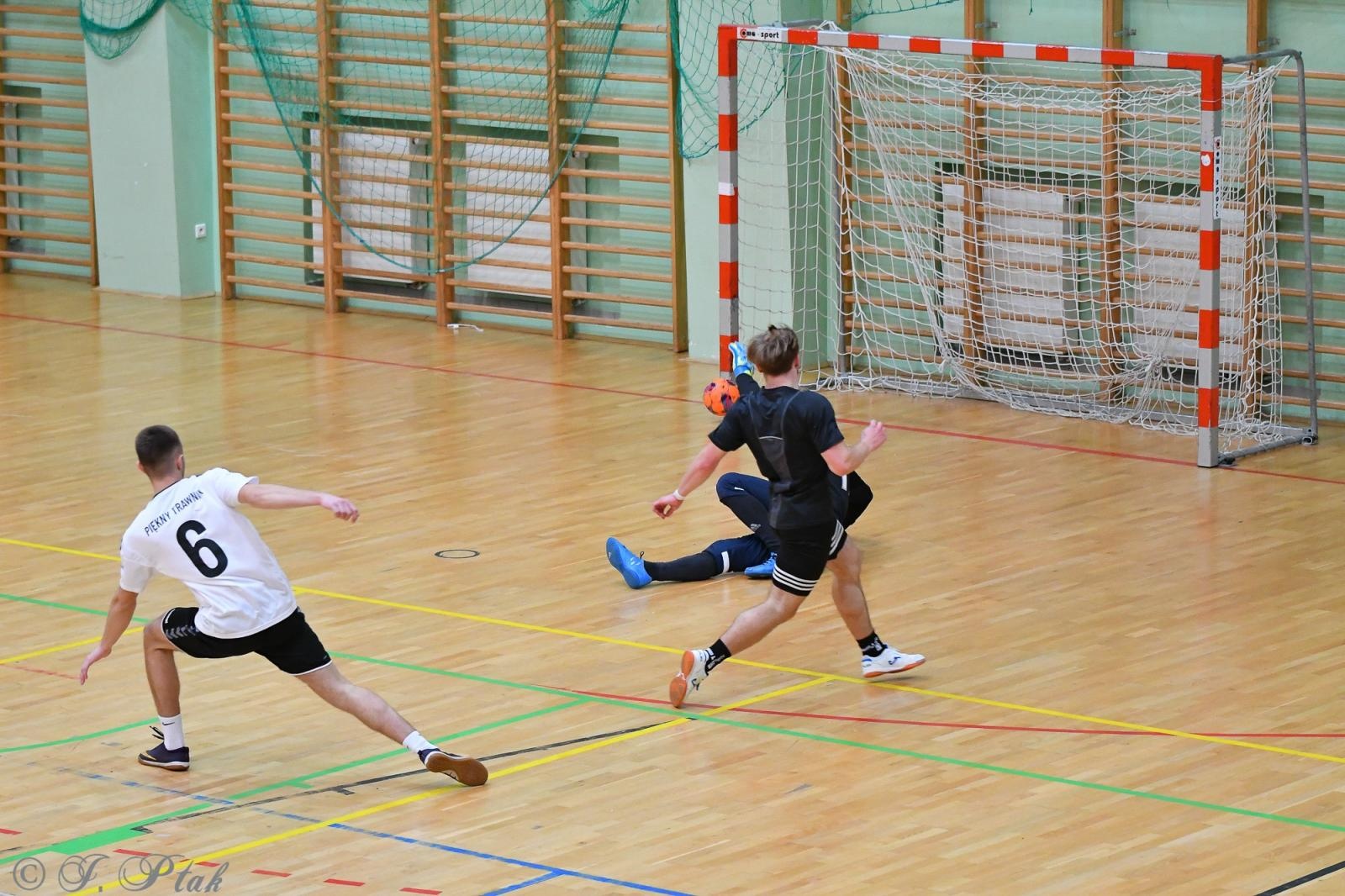 Zdjęcie w galerii na portalu naszraciborz.pl: Sportowe podsumowanie weekendu wiadomości z regionu