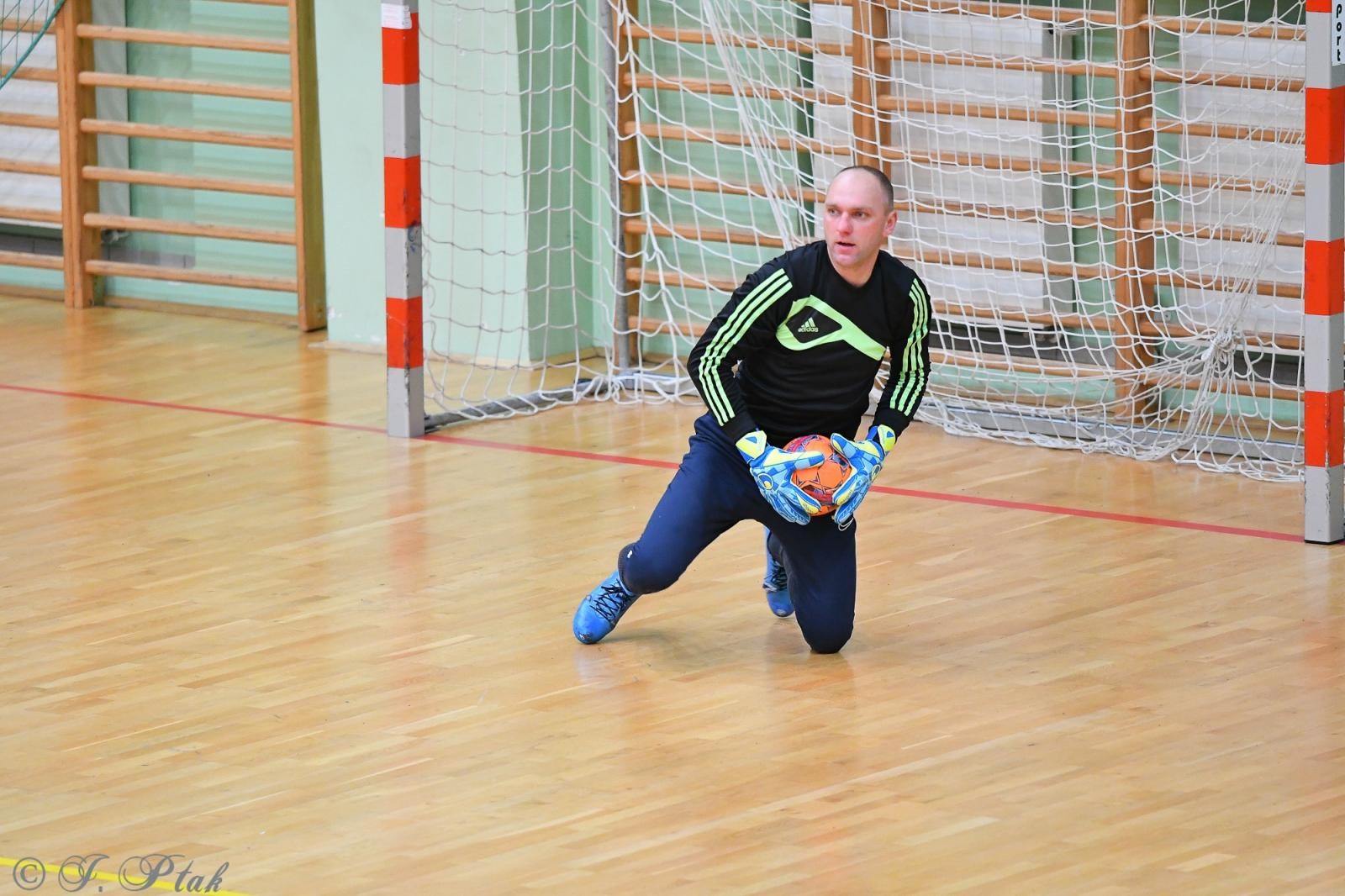 Zdjęcie w galerii na portalu naszraciborz.pl: Sportowe podsumowanie weekendu wiadomości z regionu