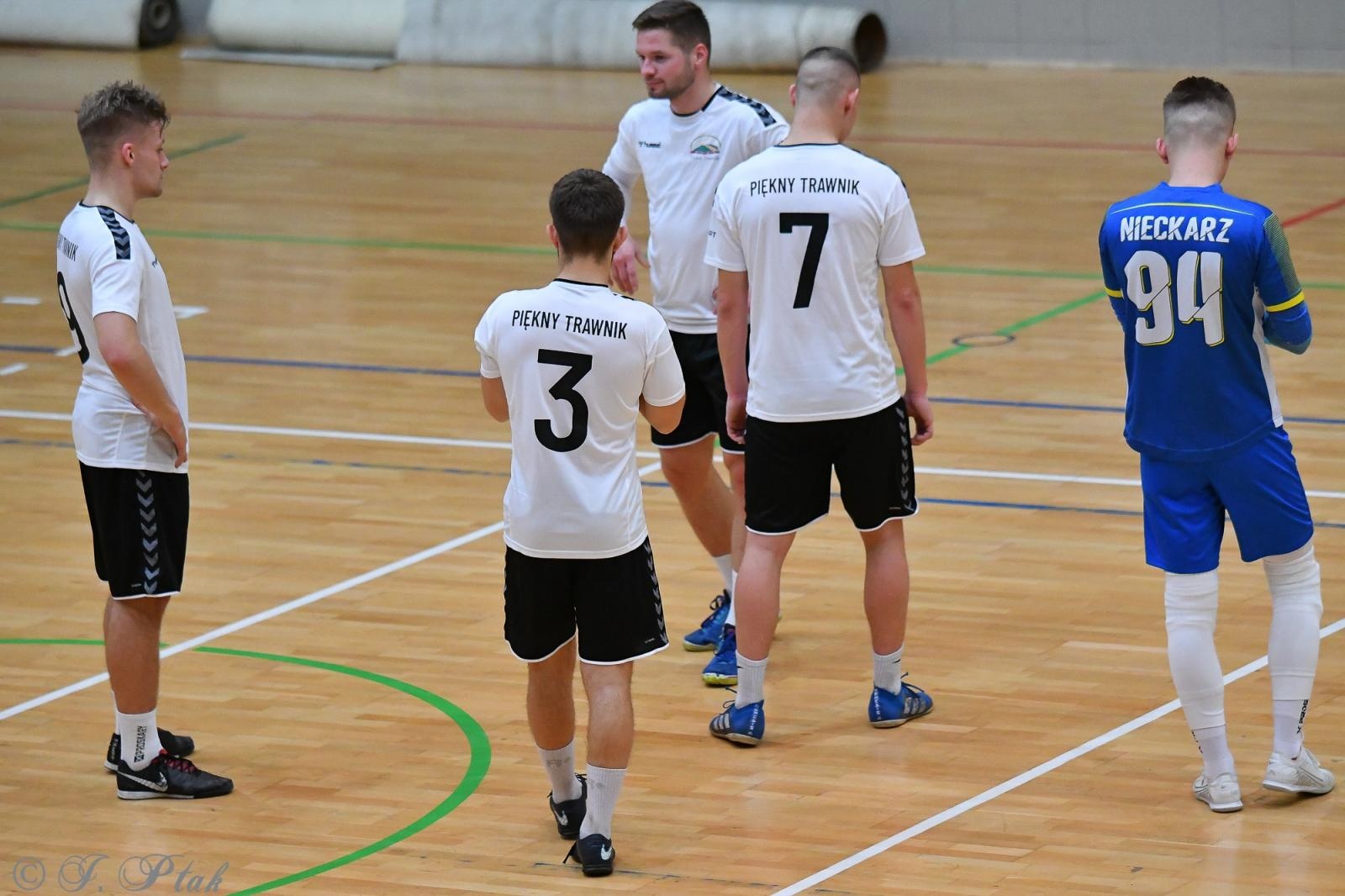 Zdjęcie w galerii na portalu naszraciborz.pl: Sportowe podsumowanie weekendu wiadomości z regionu