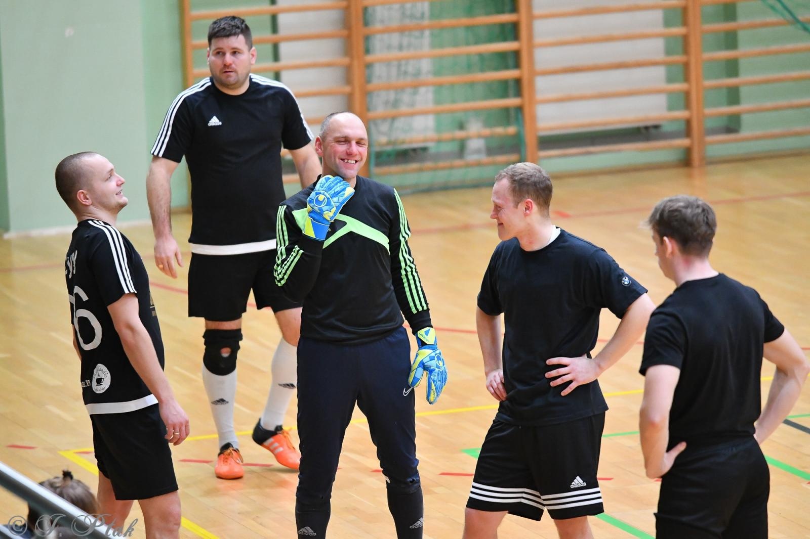 Zdjęcie w galerii na portalu naszraciborz.pl: Sportowe podsumowanie weekendu wiadomości z regionu