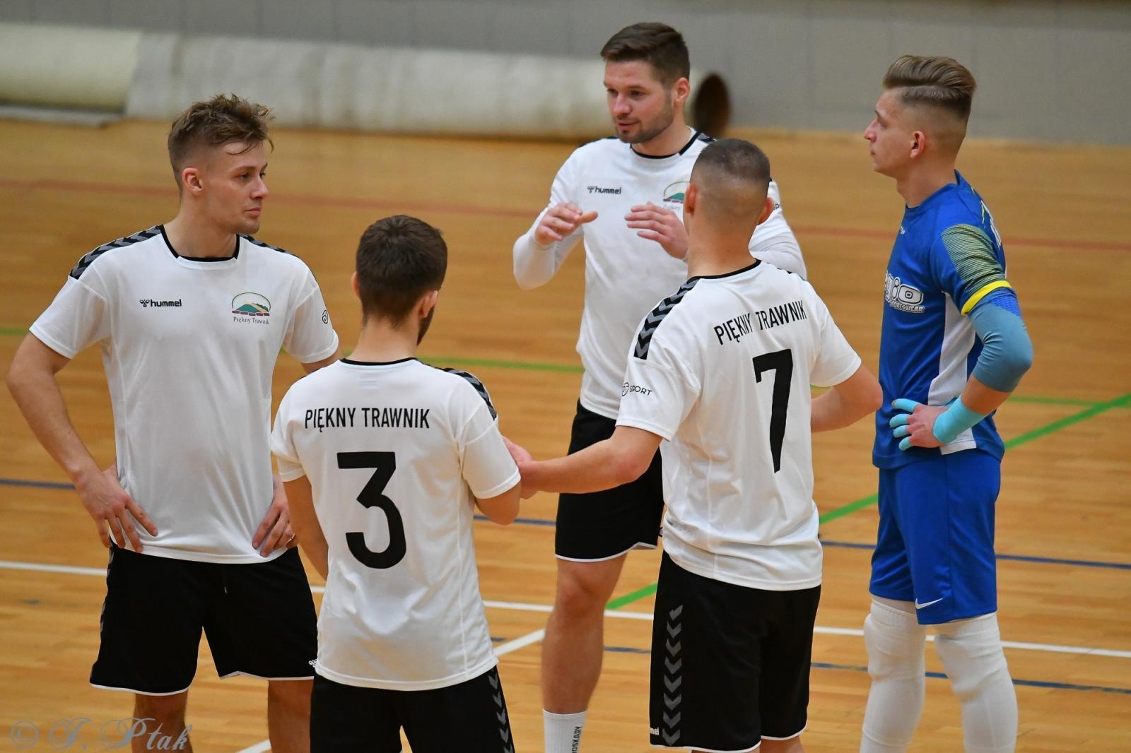 Zdjęcie w galerii na portalu naszraciborz.pl: Sportowe podsumowanie weekendu wiadomości z regionu