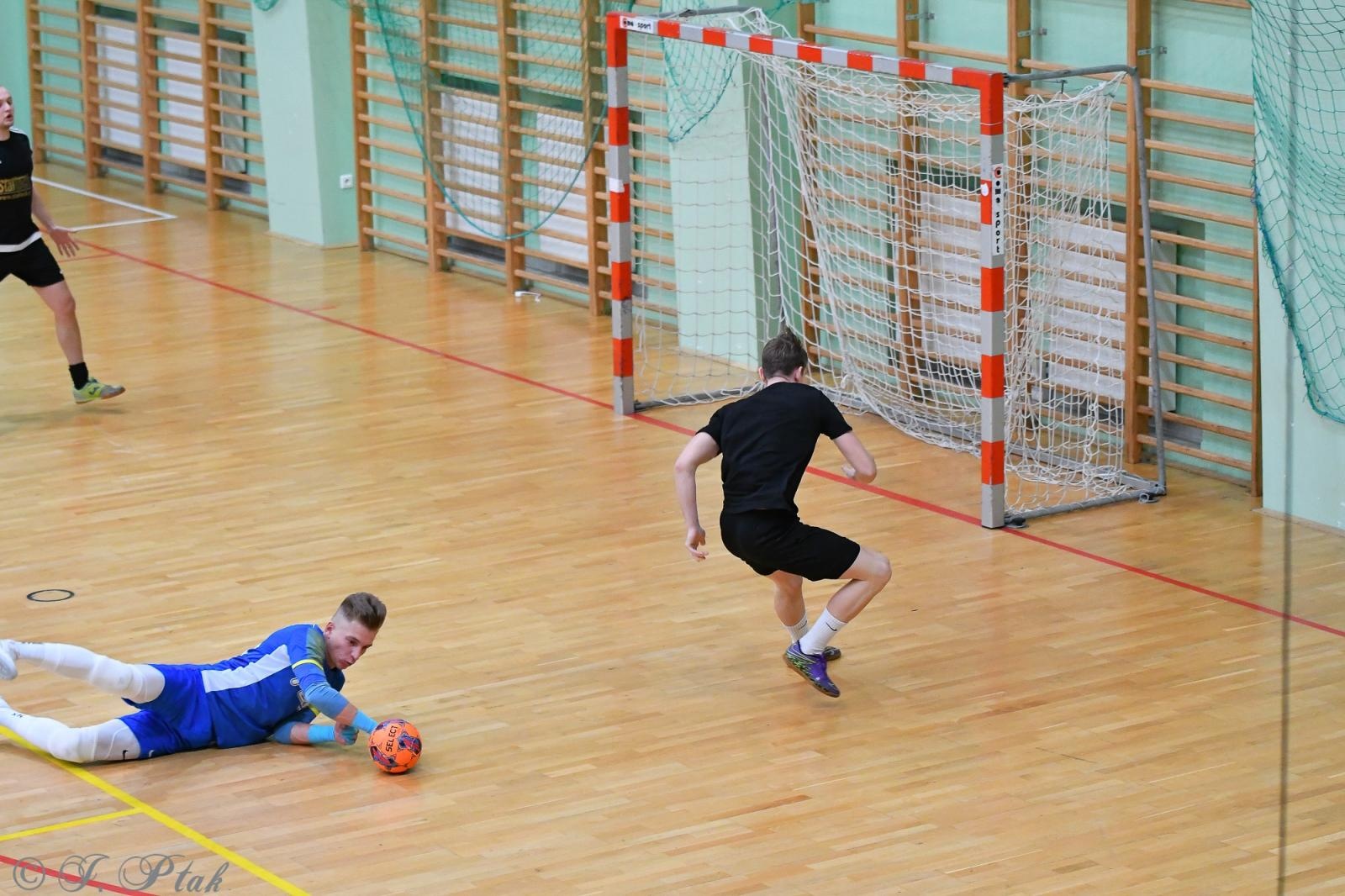 Zdjęcie w galerii na portalu naszraciborz.pl: Sportowe podsumowanie weekendu wiadomości z regionu