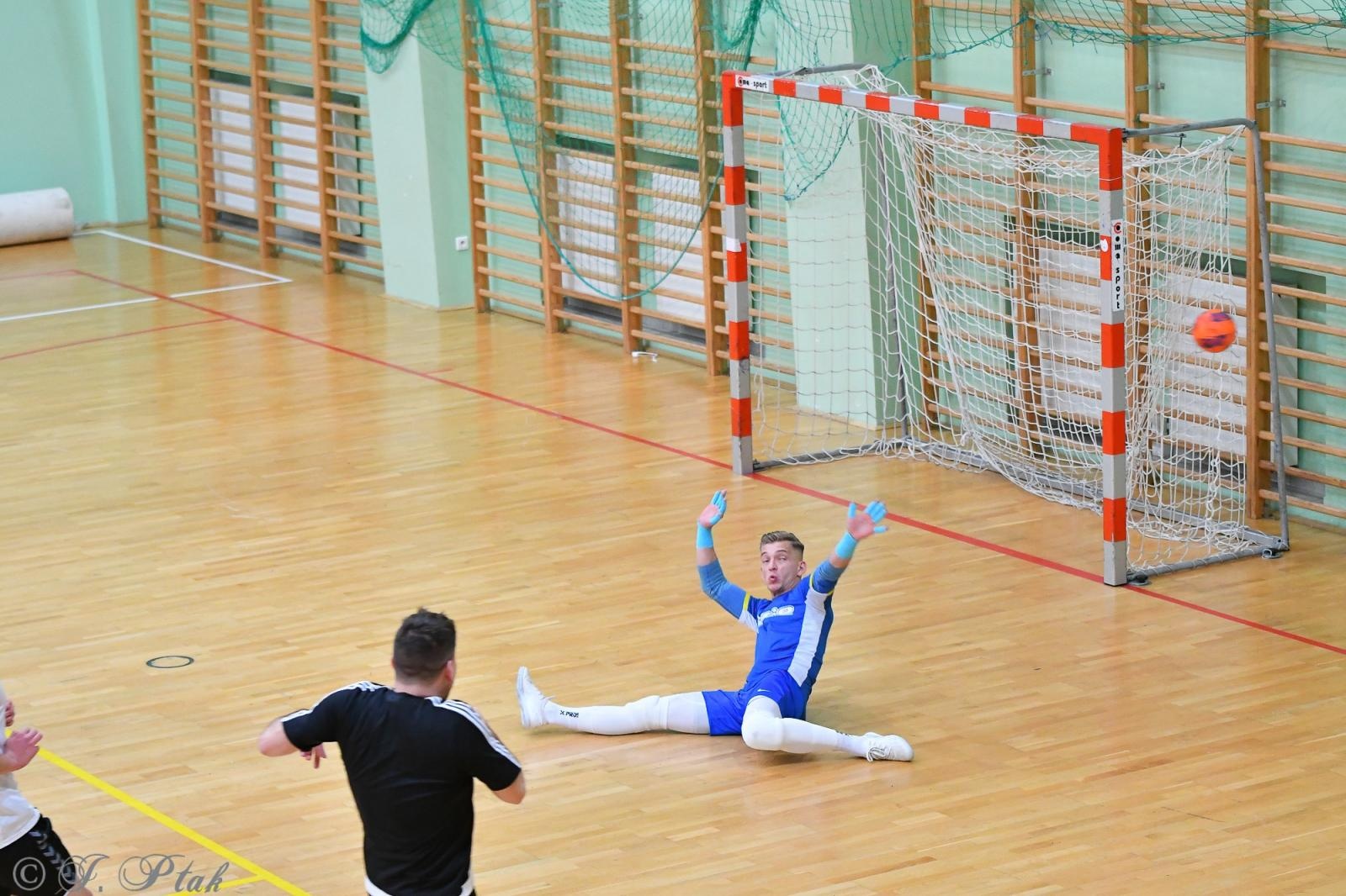 Zdjęcie w galerii na portalu naszraciborz.pl: Sportowe podsumowanie weekendu wiadomości z regionu