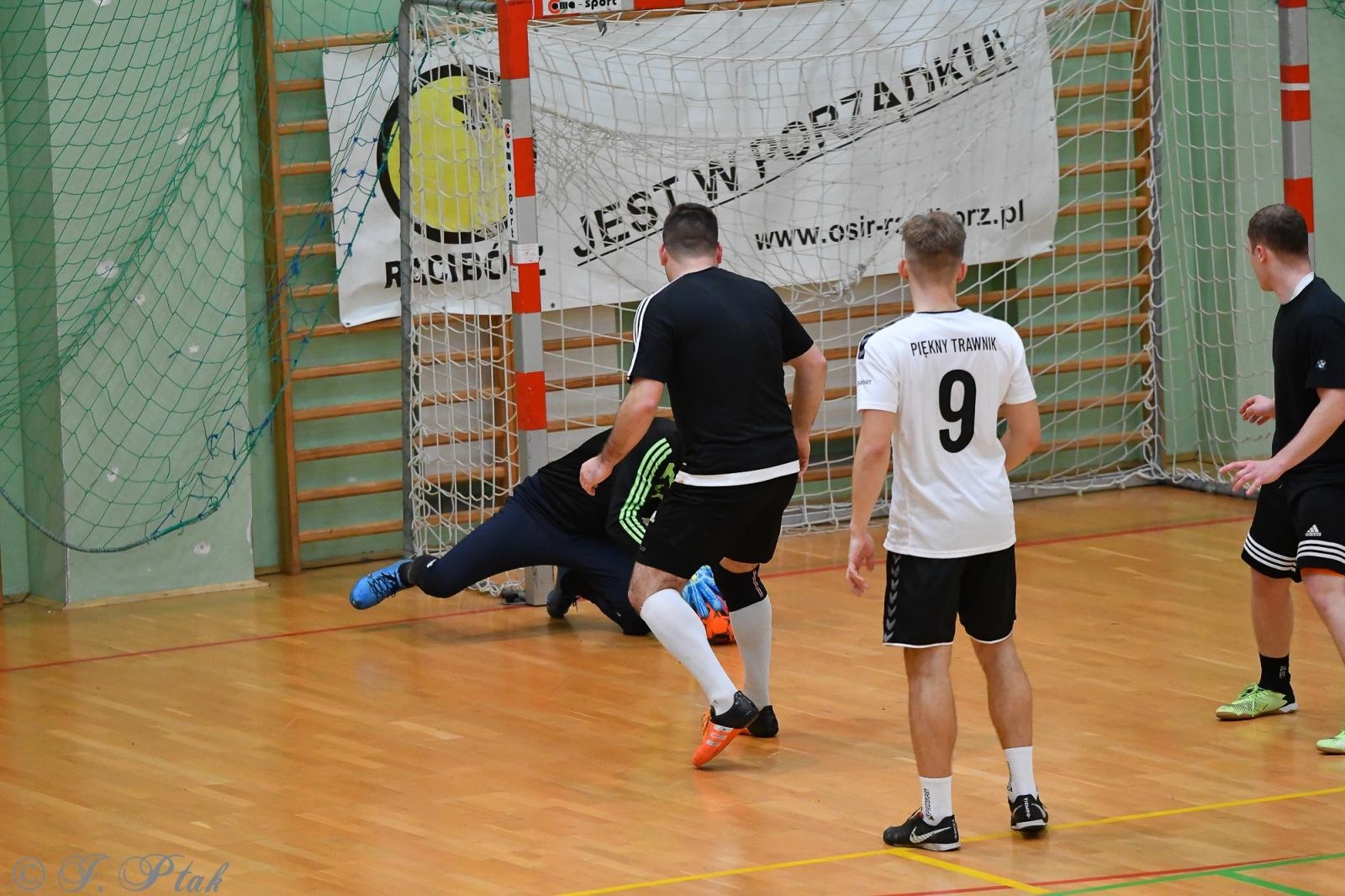 Zdjęcie w galerii na portalu naszraciborz.pl: Sportowe podsumowanie weekendu wiadomości z regionu