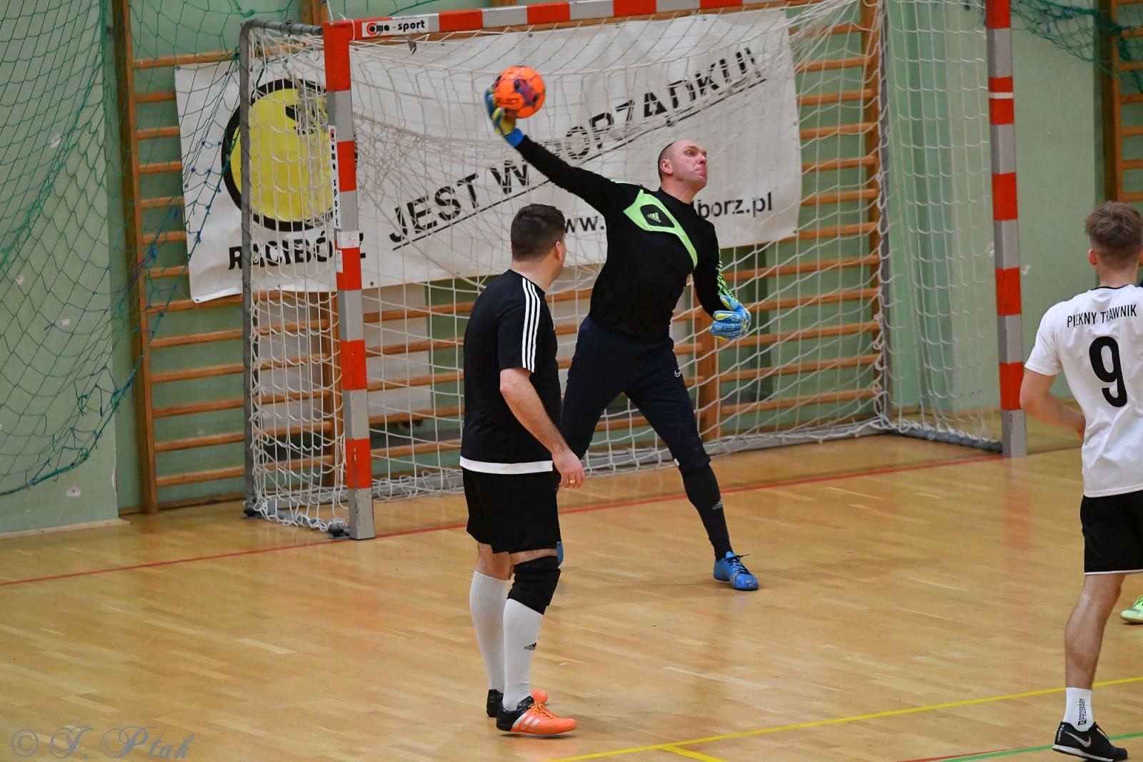 Zdjęcie w galerii na portalu naszraciborz.pl: Sportowe podsumowanie weekendu wiadomości z regionu