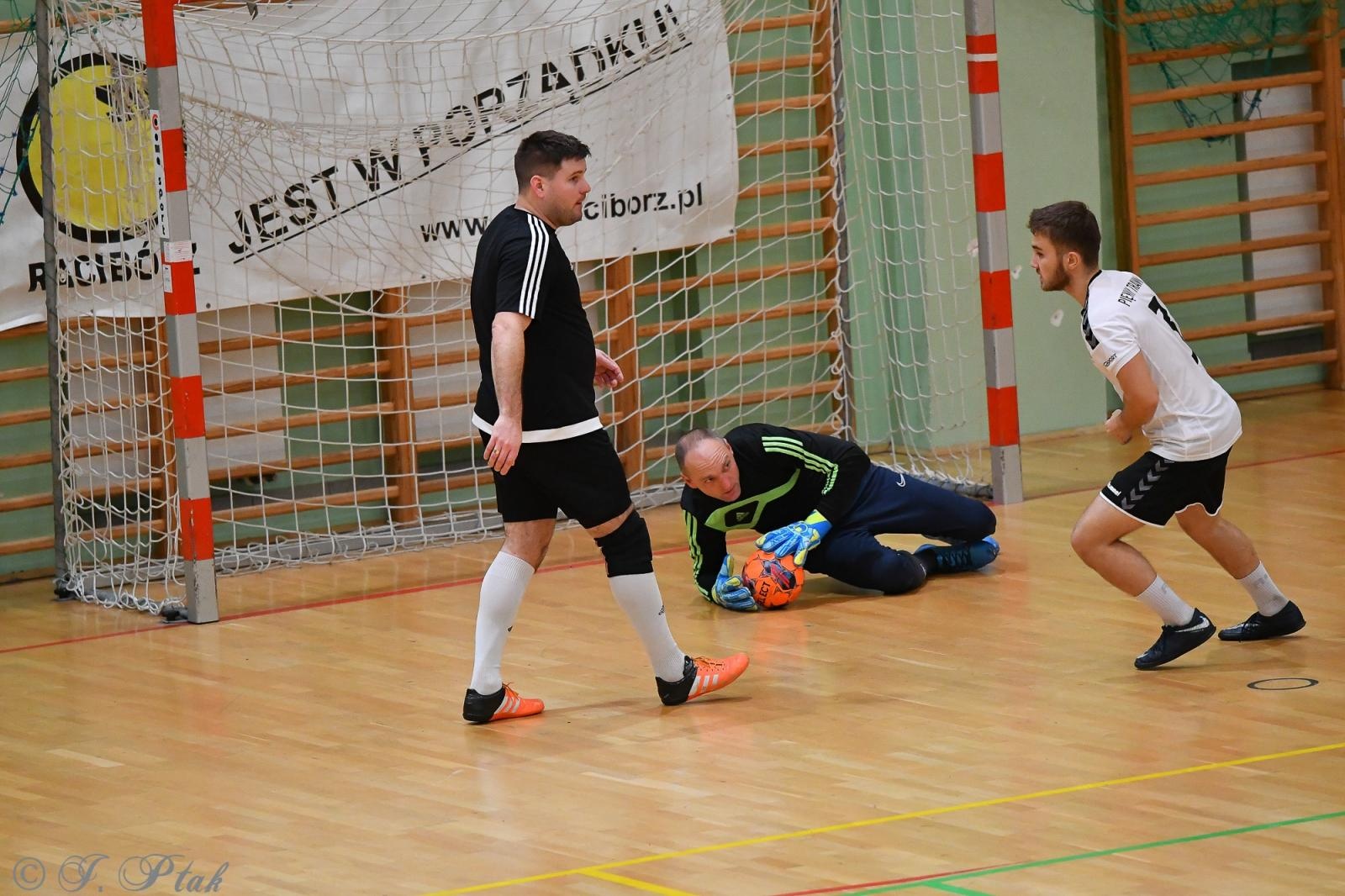 Zdjęcie w galerii na portalu naszraciborz.pl: Sportowe podsumowanie weekendu wiadomości z regionu