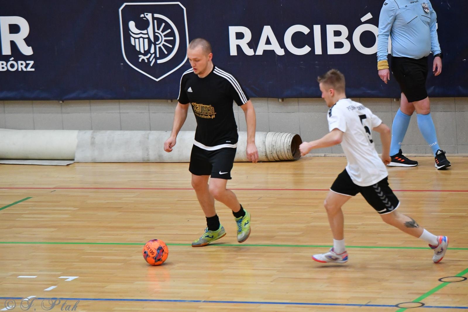 Zdjęcie w galerii na portalu naszraciborz.pl: Sportowe podsumowanie weekendu wiadomości z regionu