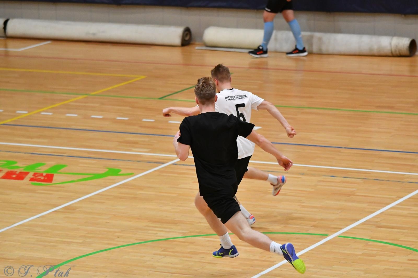 Zdjęcie w galerii na portalu naszraciborz.pl: Sportowe podsumowanie weekendu wiadomości z regionu