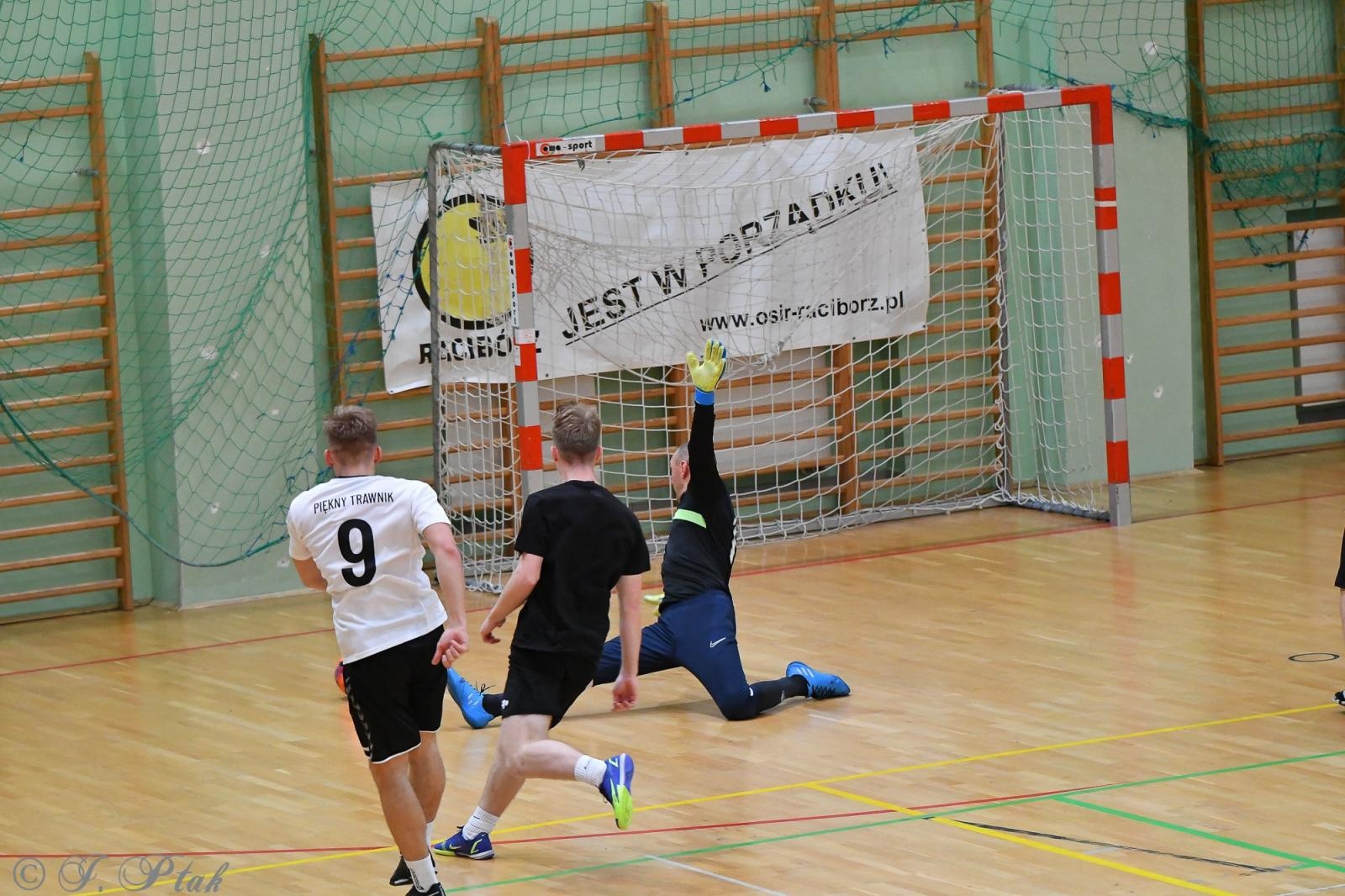 Zdjęcie w galerii na portalu naszraciborz.pl: Sportowe podsumowanie weekendu wiadomości z regionu