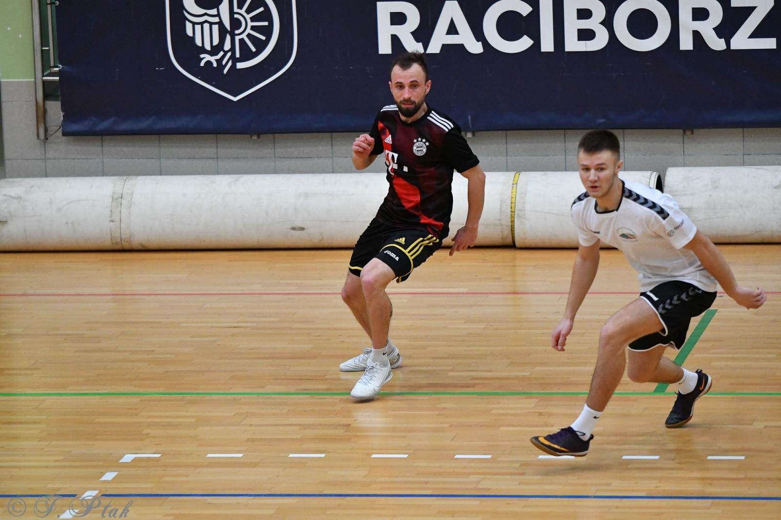 Zdjęcie w galerii na portalu naszraciborz.pl: Sportowe podsumowanie weekendu wiadomości z regionu