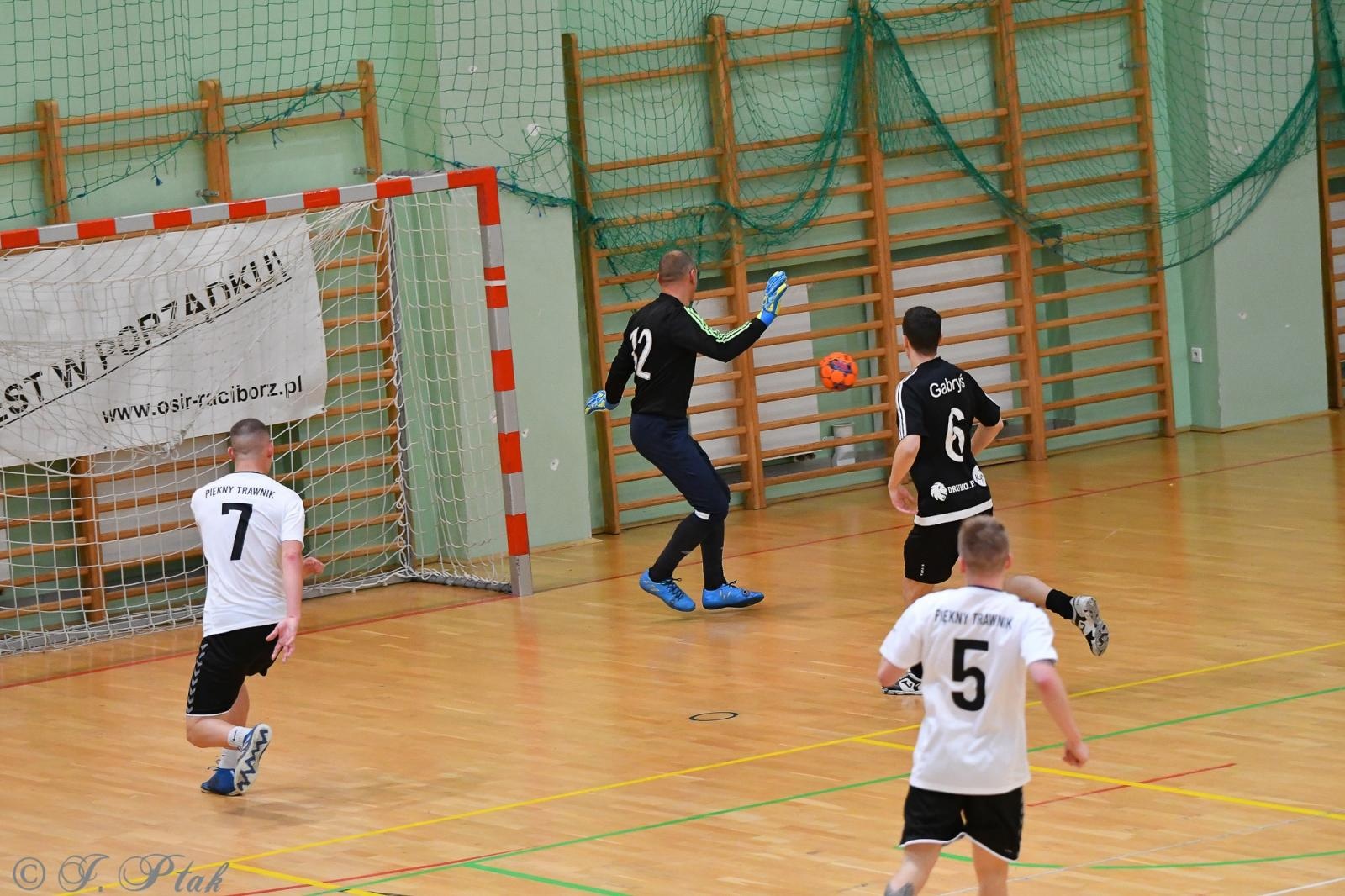 Zdjęcie w galerii na portalu naszraciborz.pl: Sportowe podsumowanie weekendu wiadomości z regionu