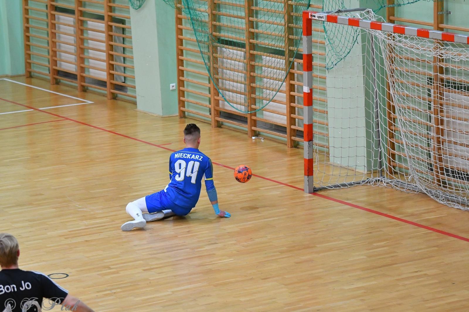 Zdjęcie w galerii na portalu naszraciborz.pl: Sportowe podsumowanie weekendu wiadomości z regionu