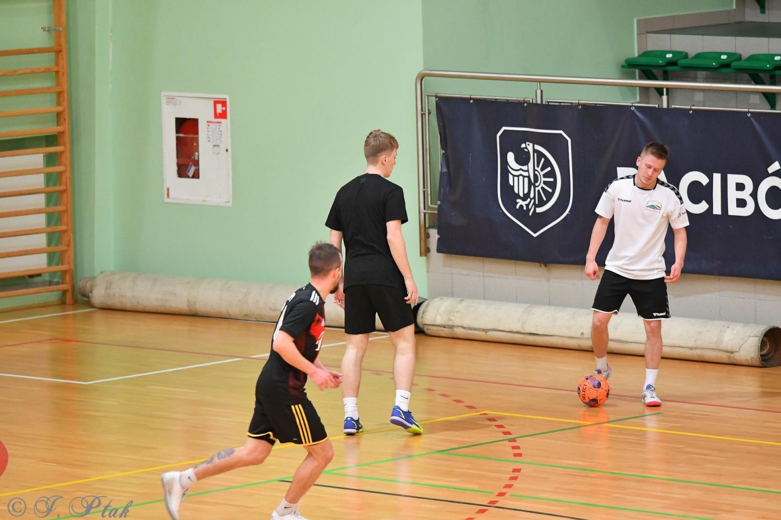 Zdjęcie w galerii na portalu naszraciborz.pl: Sportowe podsumowanie weekendu wiadomości z regionu