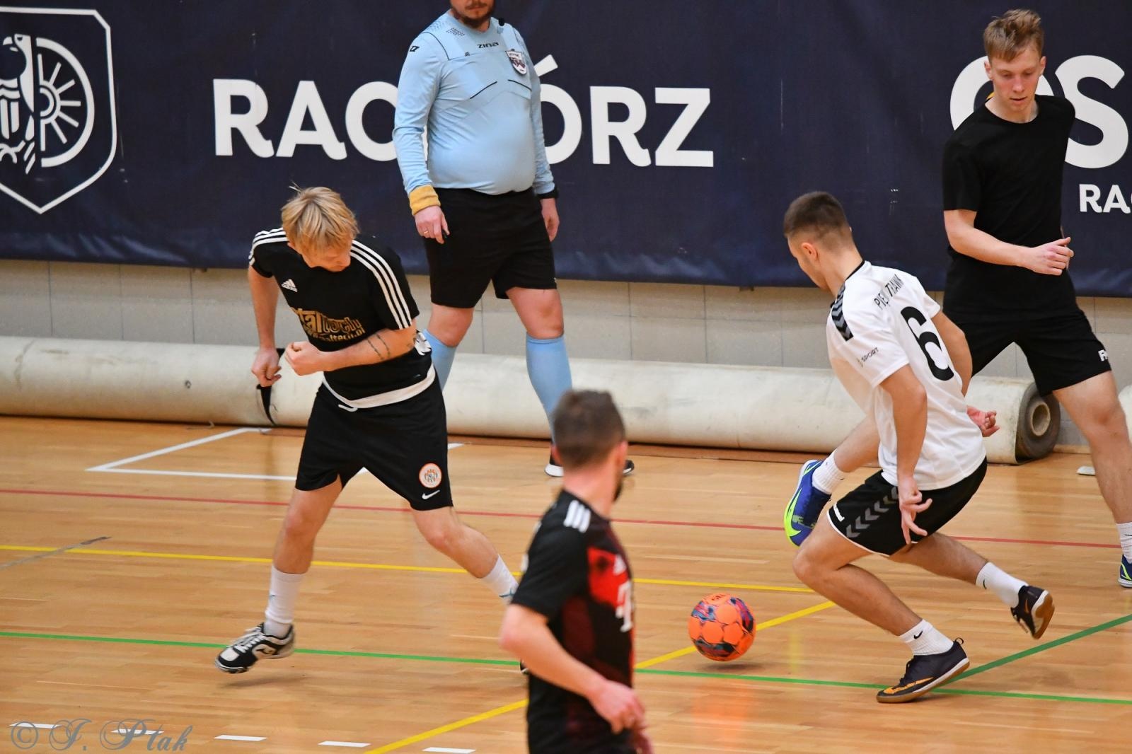 Zdjęcie w galerii na portalu naszraciborz.pl: Sportowe podsumowanie weekendu wiadomości z regionu