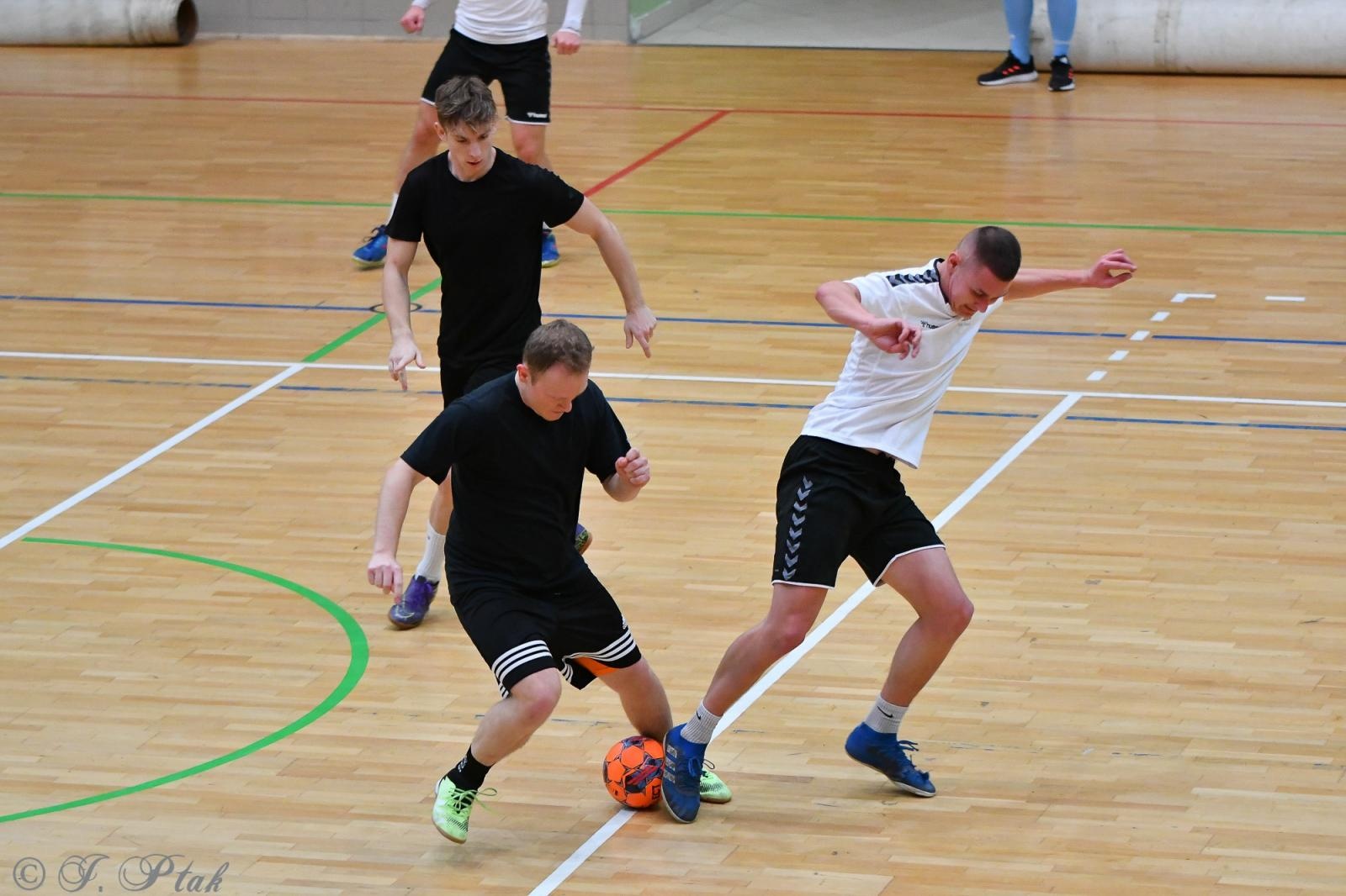 Zdjęcie w galerii na portalu naszraciborz.pl: Sportowe podsumowanie weekendu wiadomości z regionu