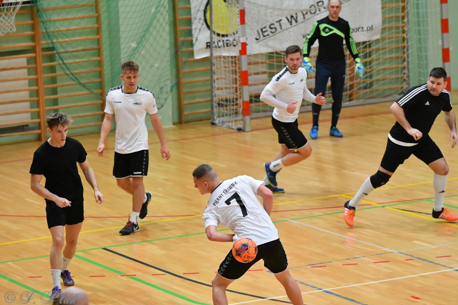 Zdjęcie w galerii na portalu naszraciborz.pl: Sportowe podsumowanie weekendu wiadomości z regionu