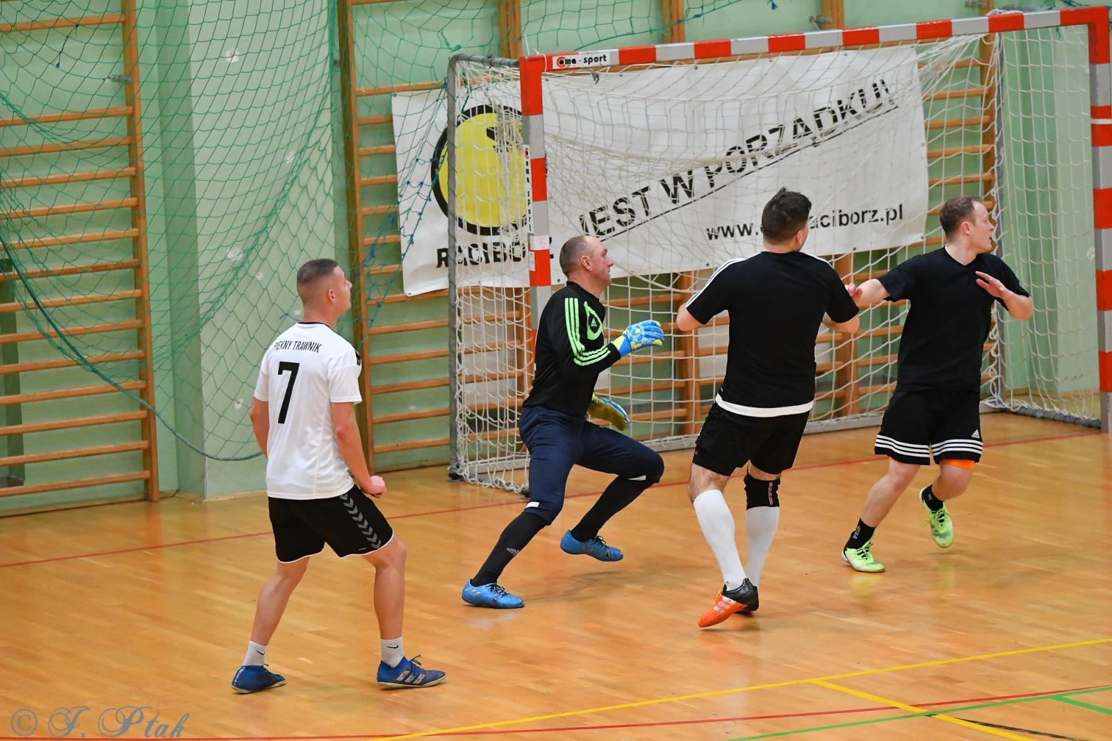 Zdjęcie w galerii na portalu naszraciborz.pl: Sportowe podsumowanie weekendu wiadomości z regionu