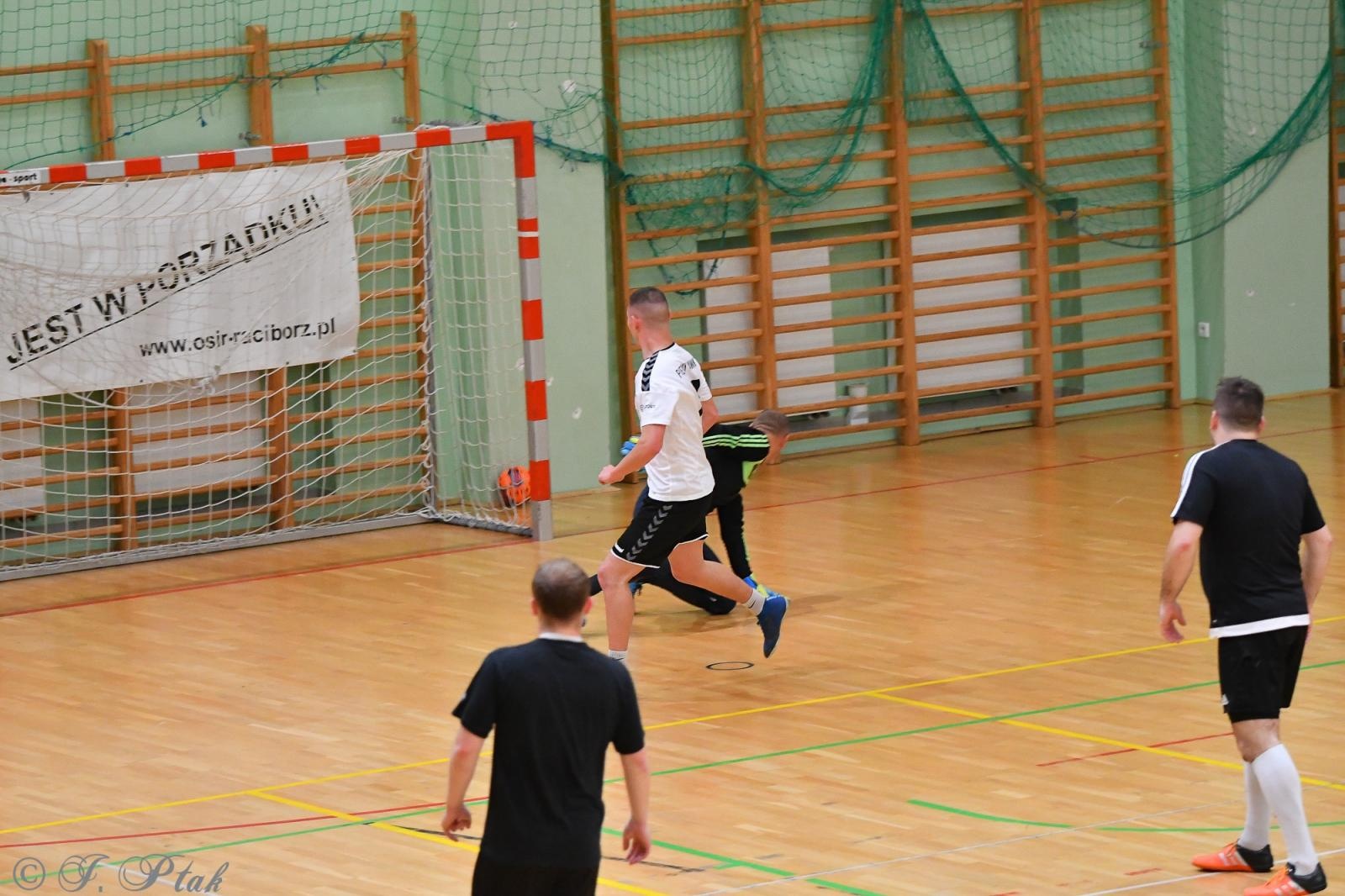 Zdjęcie w galerii na portalu naszraciborz.pl: Sportowe podsumowanie weekendu wiadomości z regionu