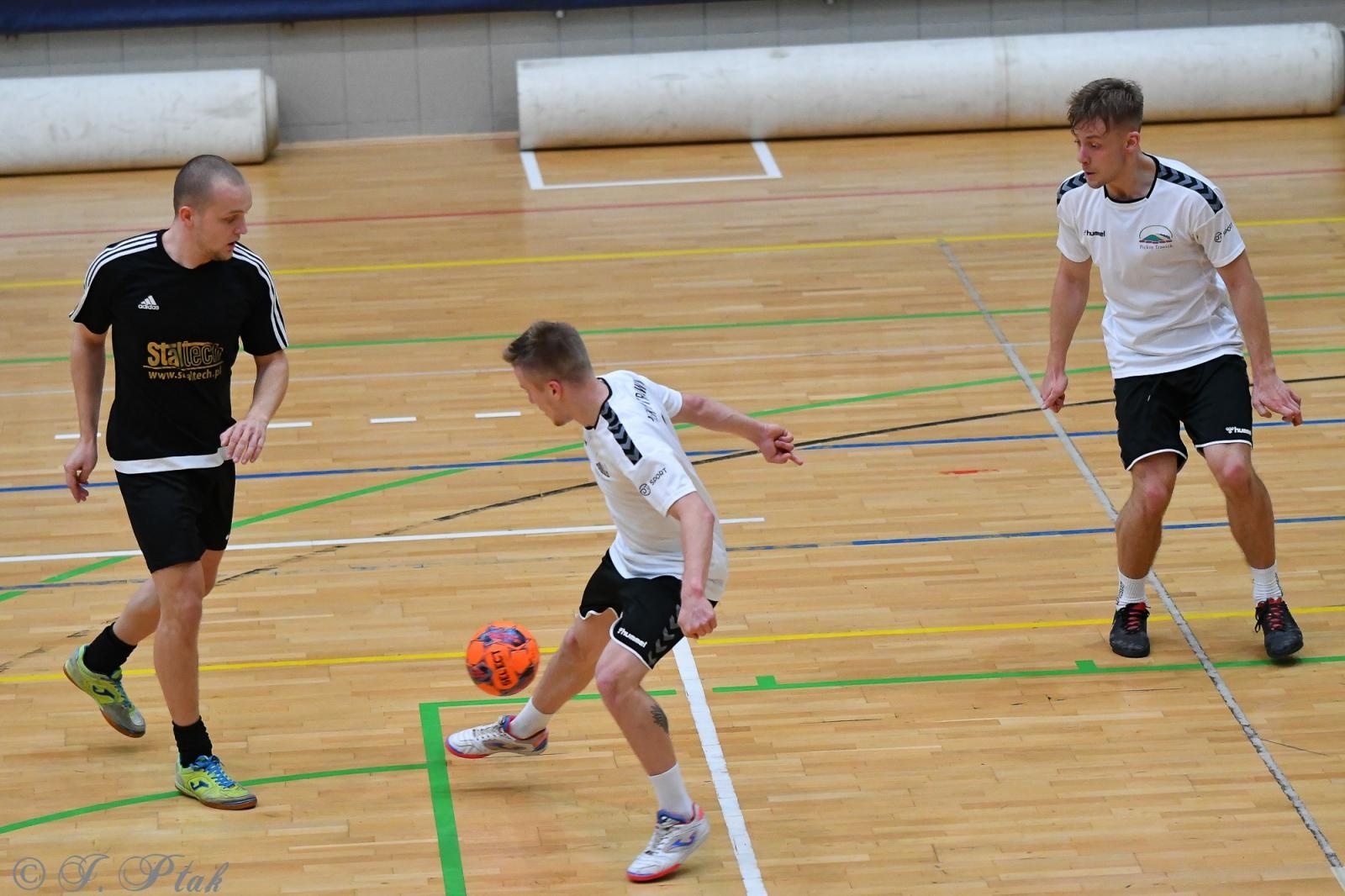 Zdjęcie w galerii na portalu naszraciborz.pl: Sportowe podsumowanie weekendu wiadomości z regionu