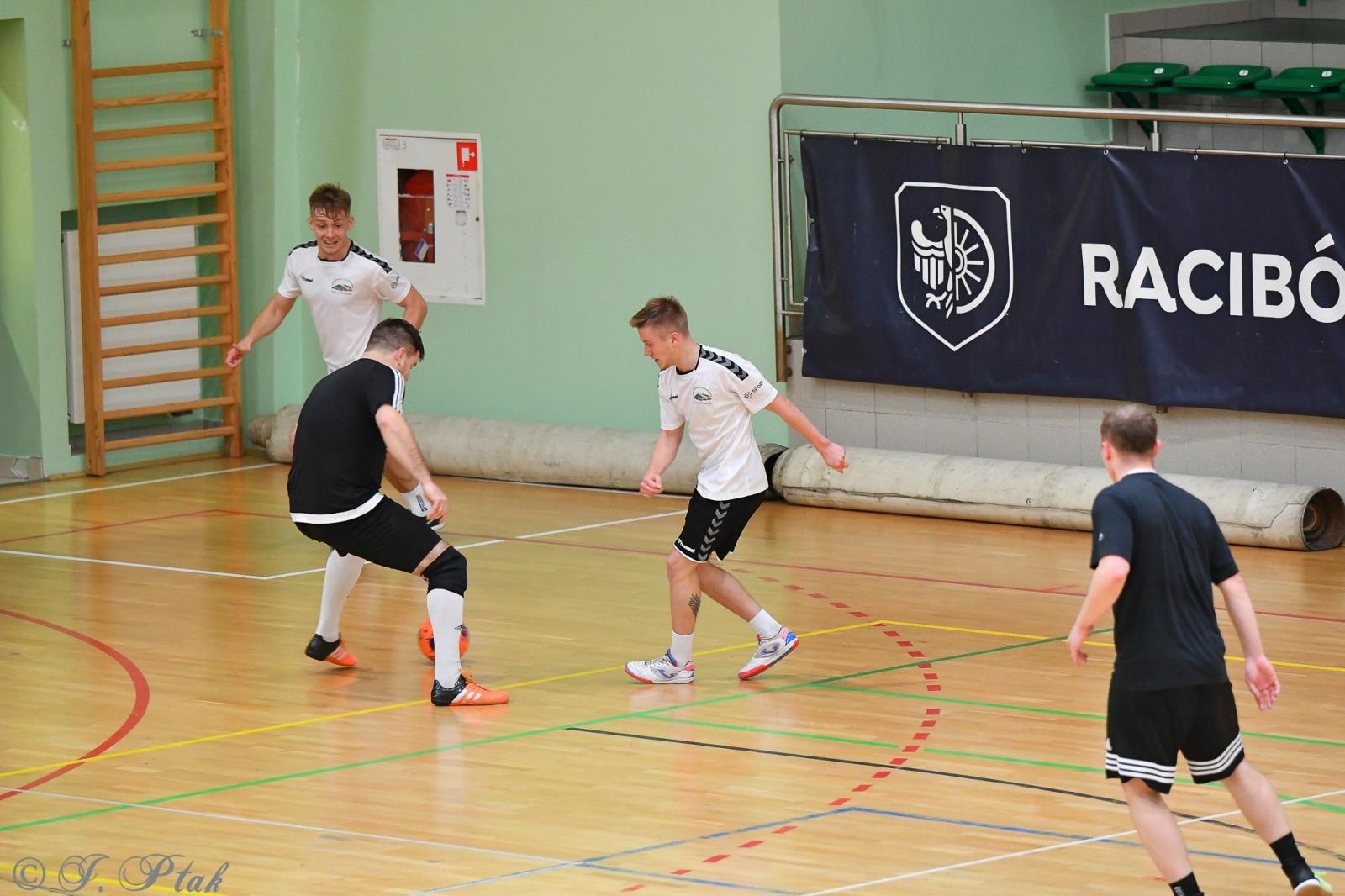 Zdjęcie w galerii na portalu naszraciborz.pl: Sportowe podsumowanie weekendu wiadomości z regionu