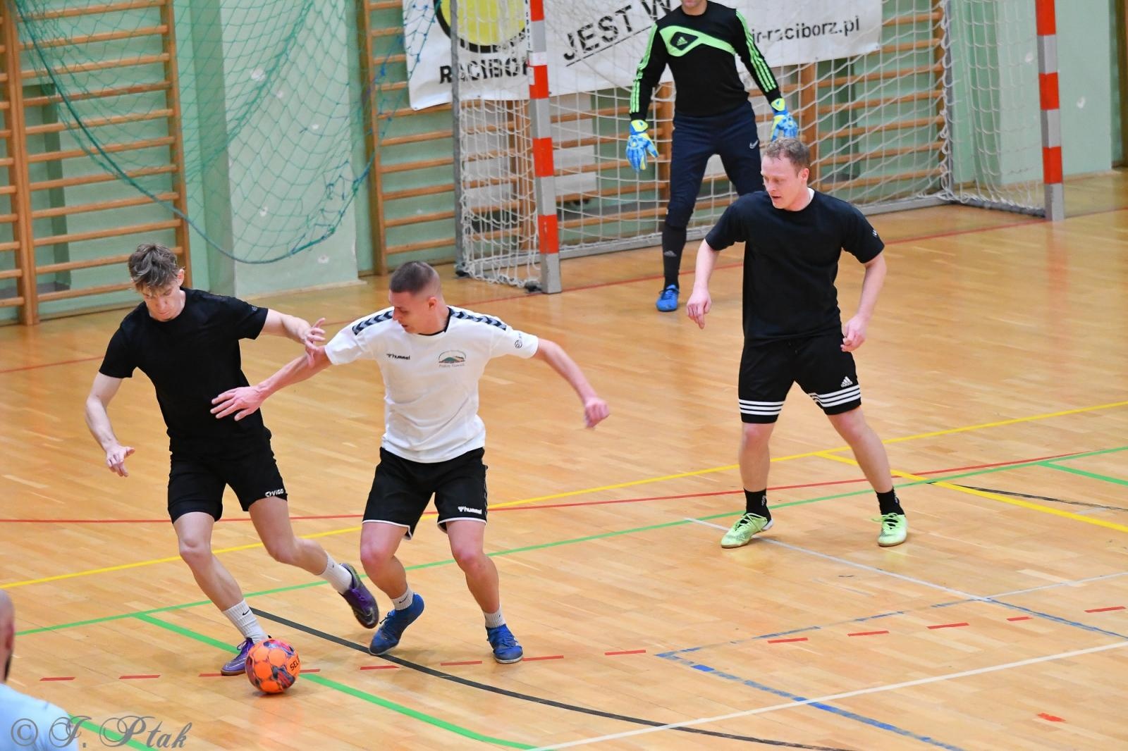 Zdjęcie w galerii na portalu naszraciborz.pl: Sportowe podsumowanie weekendu wiadomości z regionu