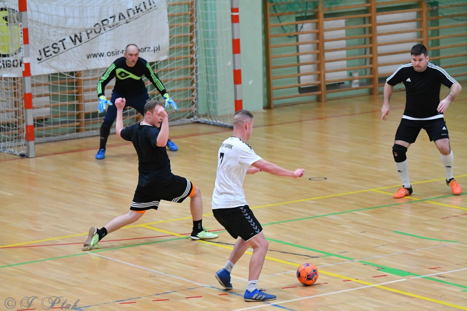 Zdjęcie w galerii na portalu naszraciborz.pl: Sportowe podsumowanie weekendu wiadomości z regionu