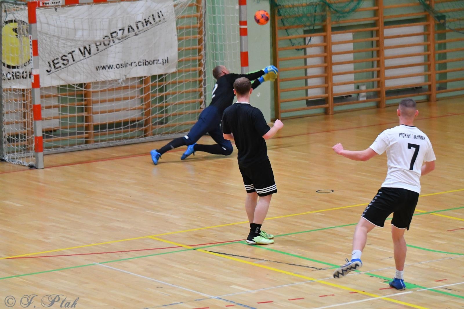 Zdjęcie w galerii na portalu naszraciborz.pl: Sportowe podsumowanie weekendu wiadomości z regionu