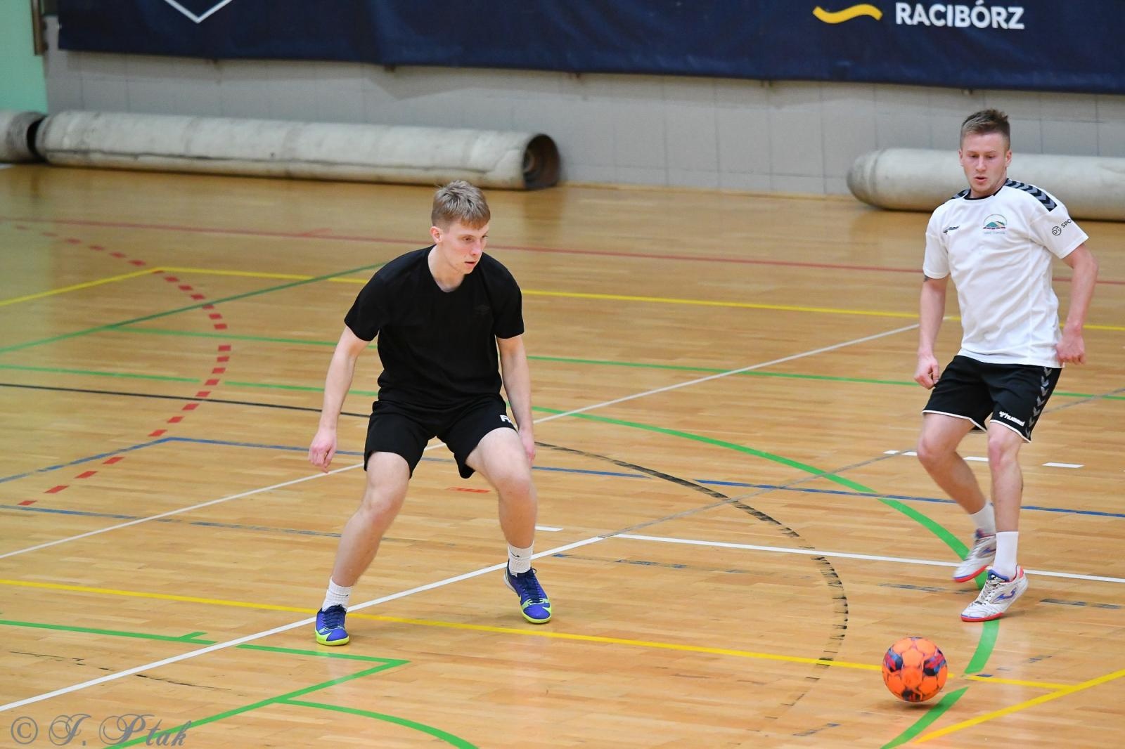 Zdjęcie w galerii na portalu naszraciborz.pl: Sportowe podsumowanie weekendu wiadomości z regionu