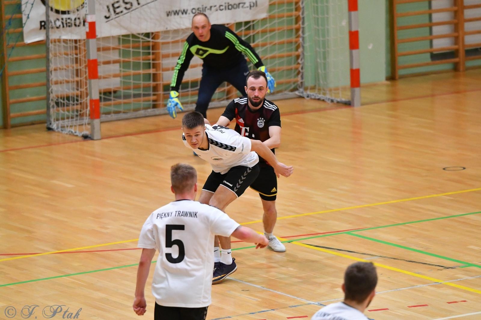 Zdjęcie w galerii na portalu naszraciborz.pl: Sportowe podsumowanie weekendu wiadomości z regionu