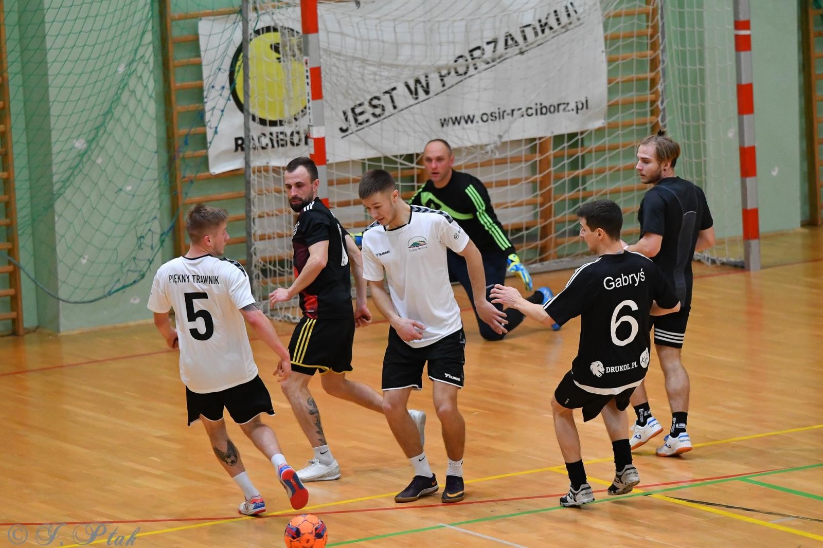 Zdjęcie w galerii na portalu naszraciborz.pl: Sportowe podsumowanie weekendu wiadomości z regionu