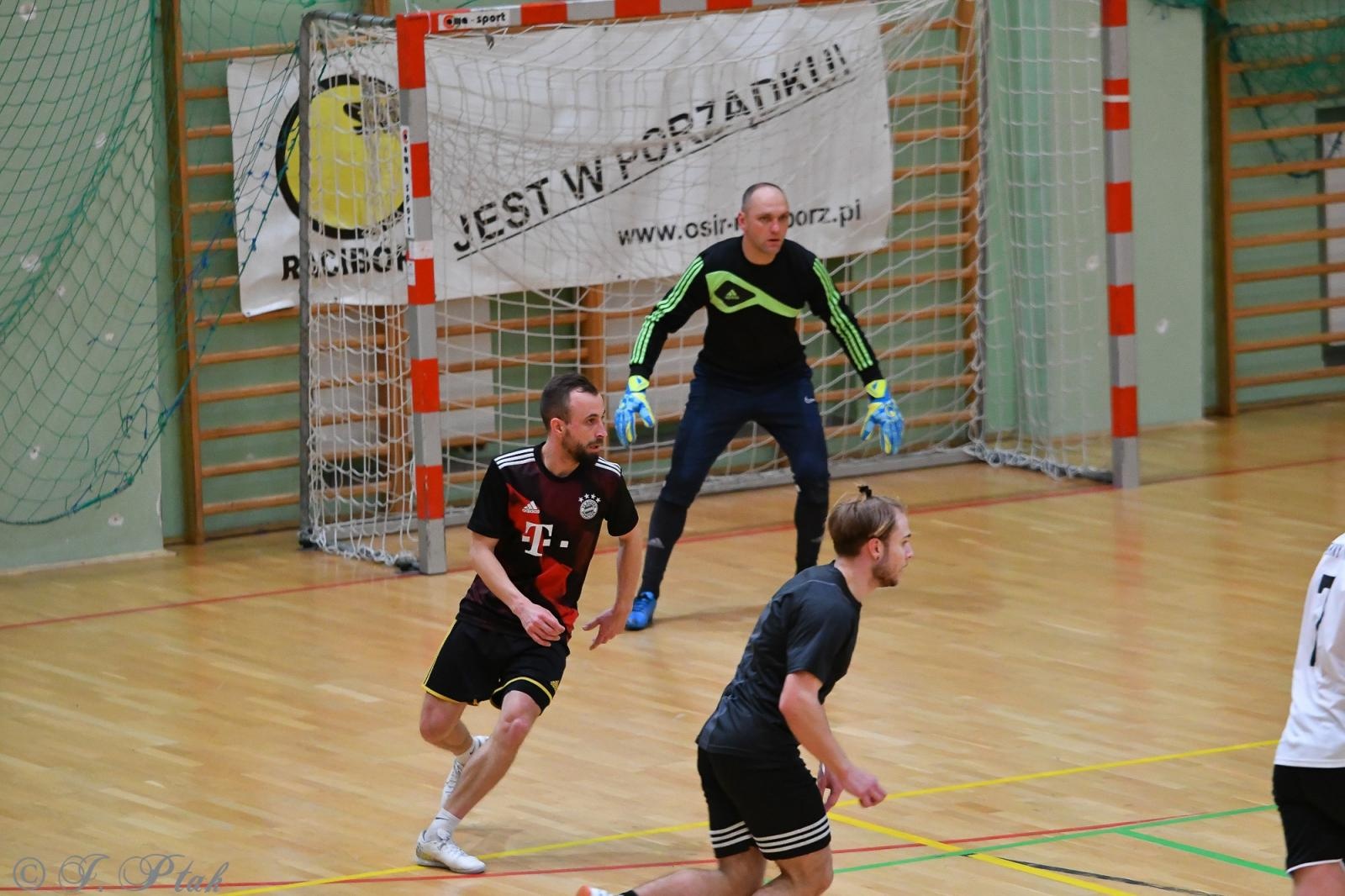 Zdjęcie w galerii na portalu naszraciborz.pl: Sportowe podsumowanie weekendu wiadomości z regionu