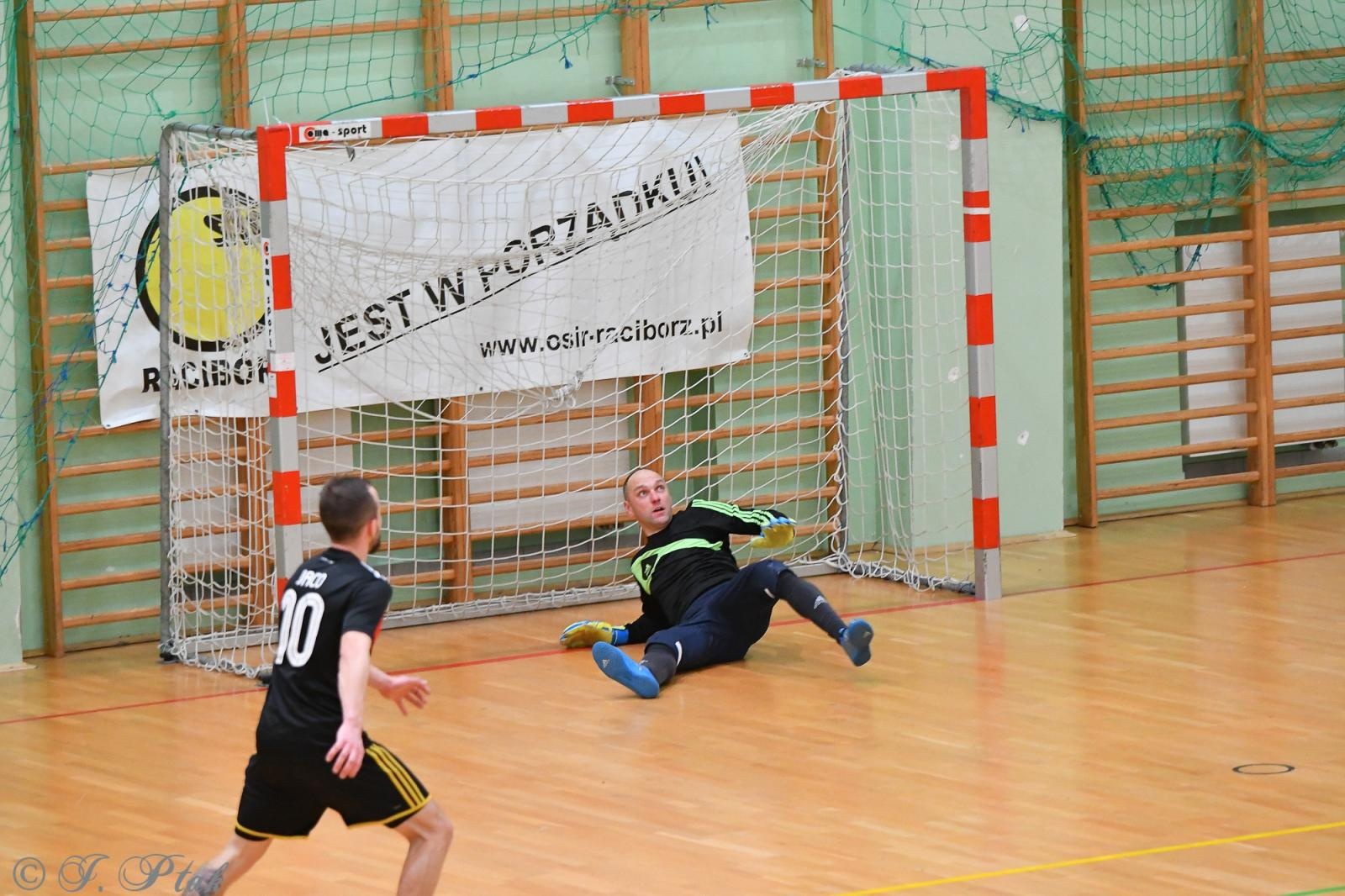 Zdjęcie w galerii na portalu naszraciborz.pl: Sportowe podsumowanie weekendu wiadomości z regionu