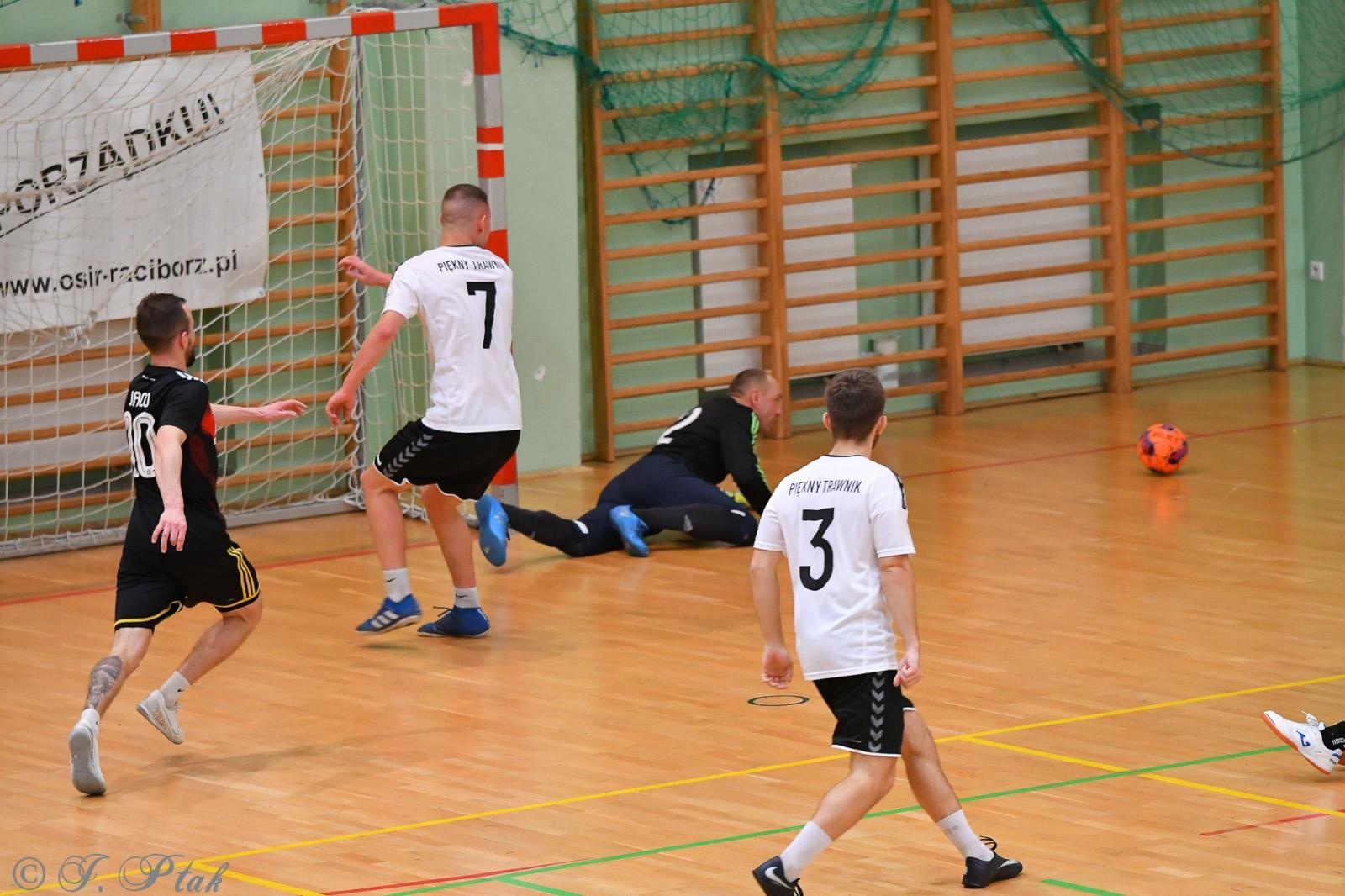 Zdjęcie w galerii na portalu naszraciborz.pl: Sportowe podsumowanie weekendu wiadomości z regionu