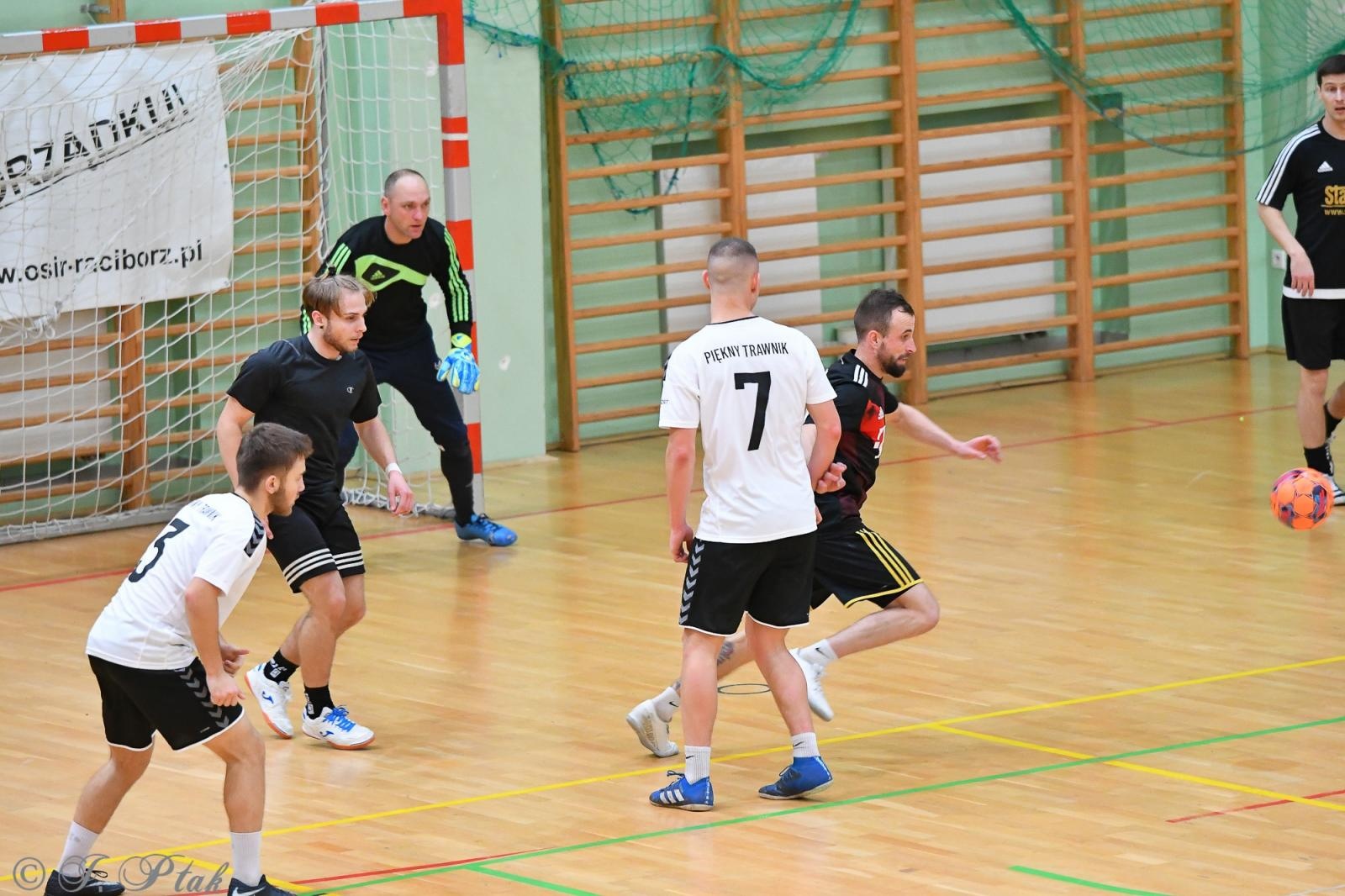 Zdjęcie w galerii na portalu naszraciborz.pl: Sportowe podsumowanie weekendu wiadomości z regionu