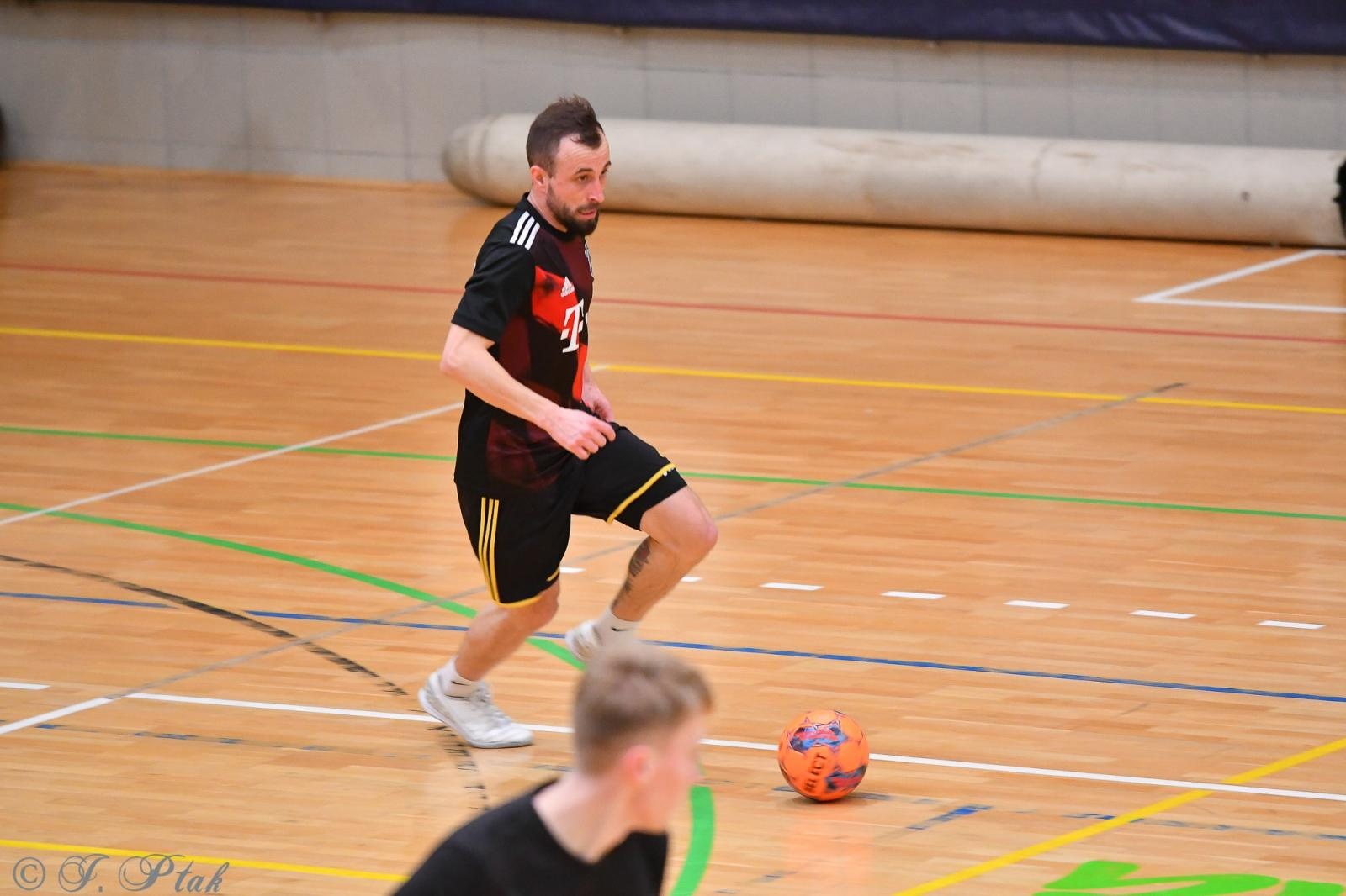 Zdjęcie w galerii na portalu naszraciborz.pl: Sportowe podsumowanie weekendu wiadomości z regionu