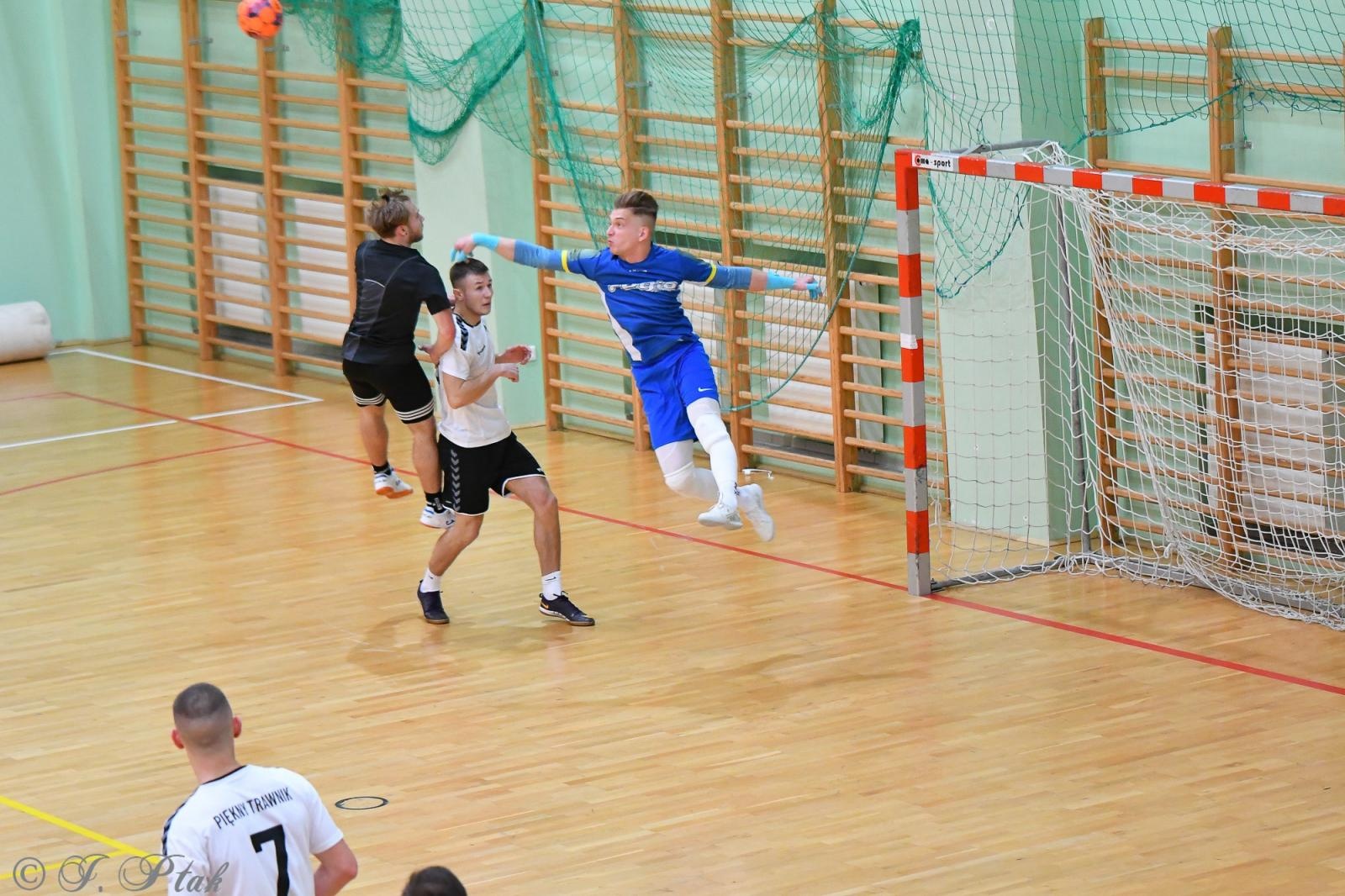 Zdjęcie w galerii na portalu naszraciborz.pl: Sportowe podsumowanie weekendu wiadomości z regionu