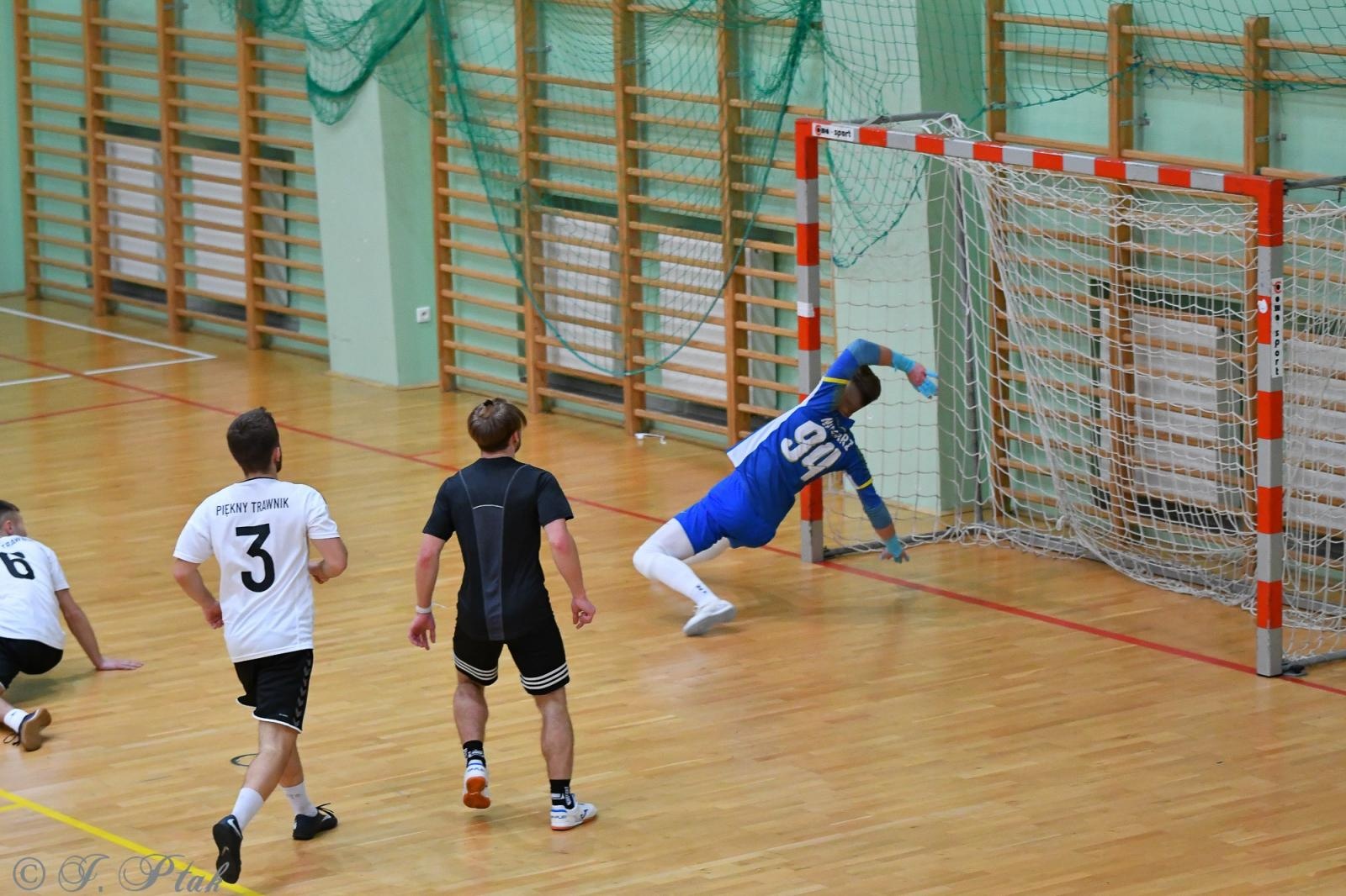 Zdjęcie w galerii na portalu naszraciborz.pl: Sportowe podsumowanie weekendu wiadomości z regionu