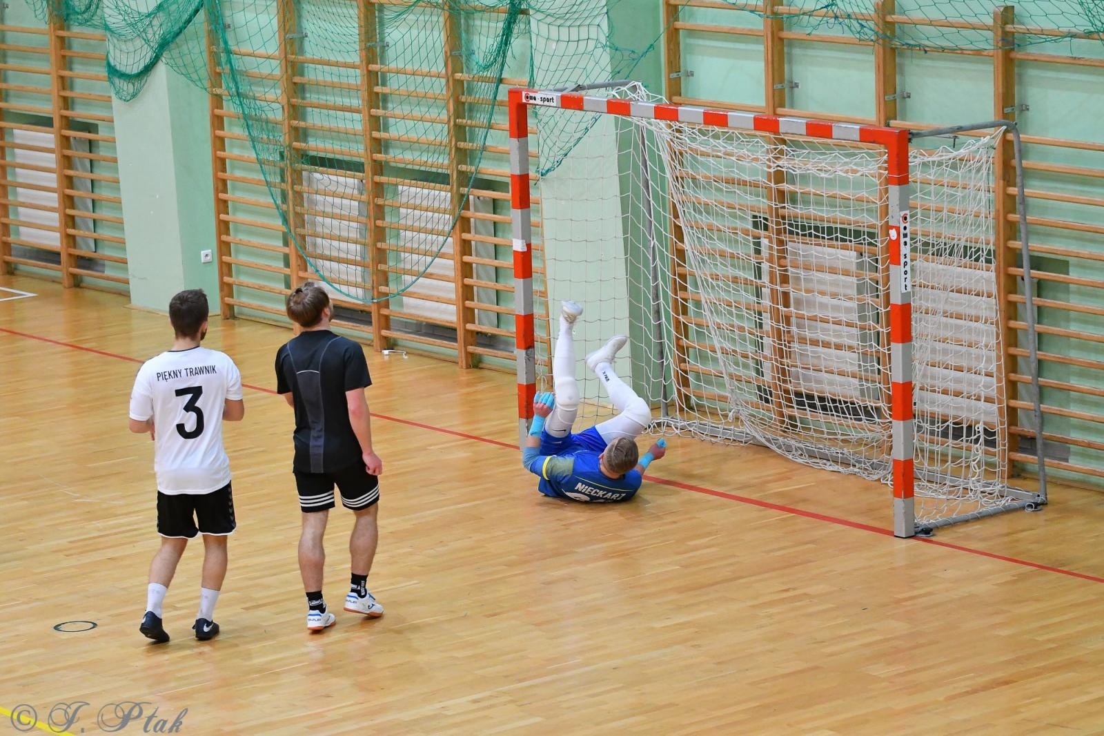 Zdjęcie w galerii na portalu naszraciborz.pl: Sportowe podsumowanie weekendu wiadomości z regionu