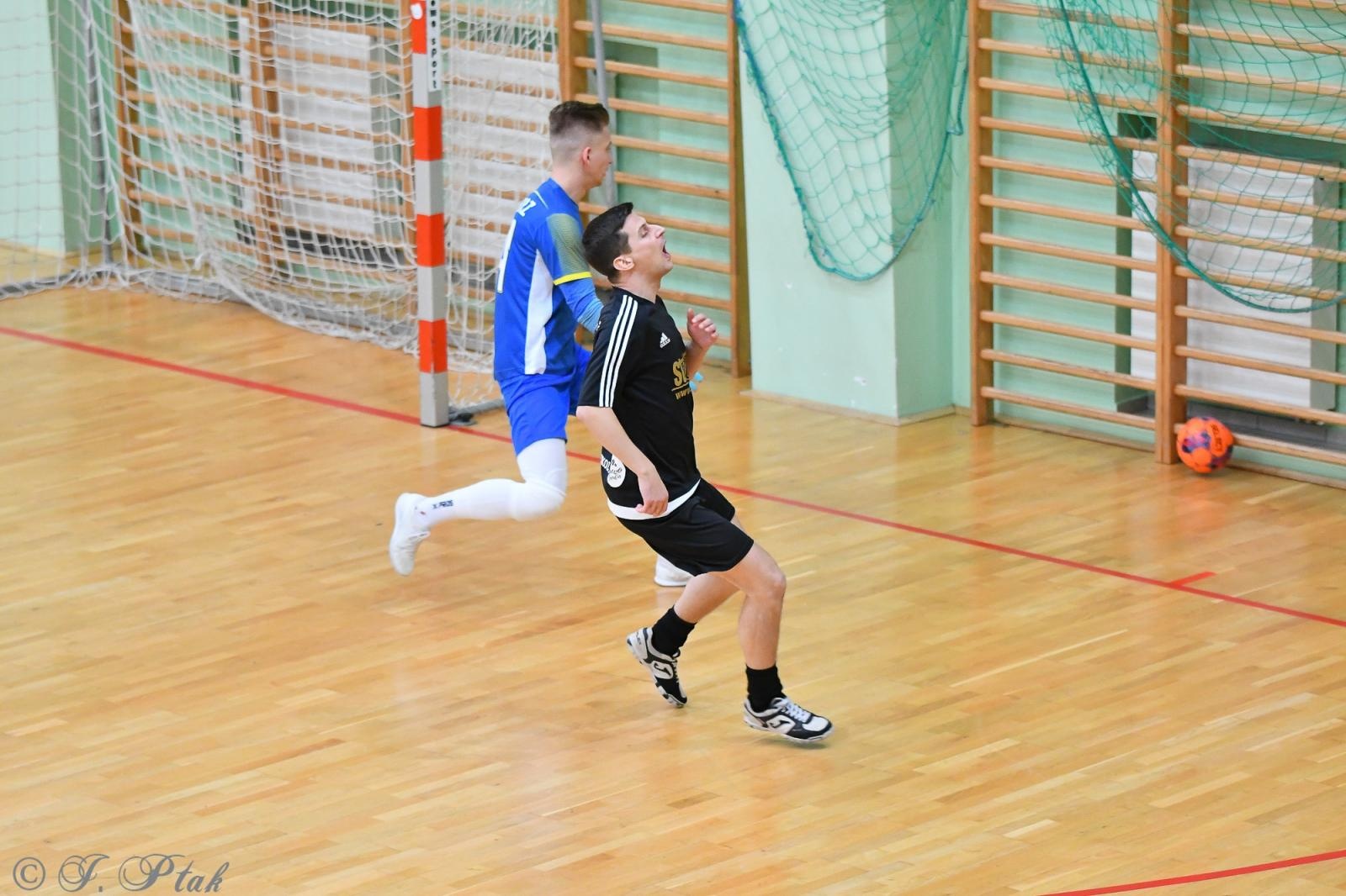 Zdjęcie w galerii na portalu naszraciborz.pl: Sportowe podsumowanie weekendu wiadomości z regionu