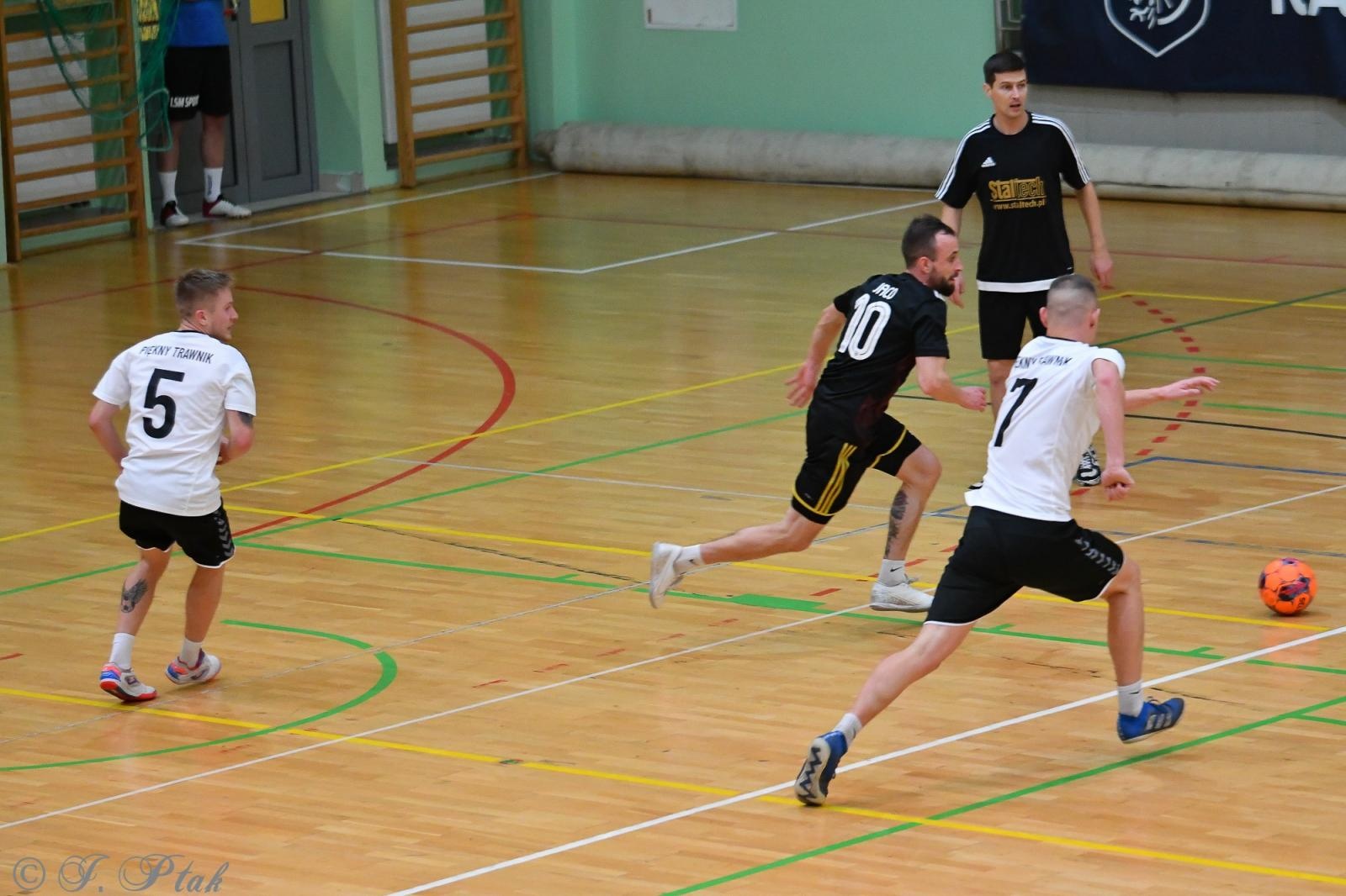 Zdjęcie w galerii na portalu naszraciborz.pl: Sportowe podsumowanie weekendu wiadomości z regionu