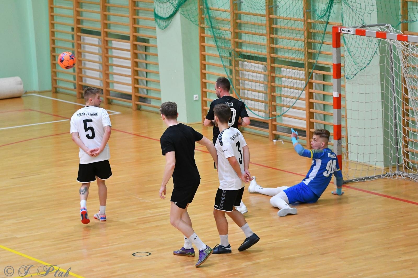 Zdjęcie w galerii na portalu naszraciborz.pl: Sportowe podsumowanie weekendu wiadomości z regionu