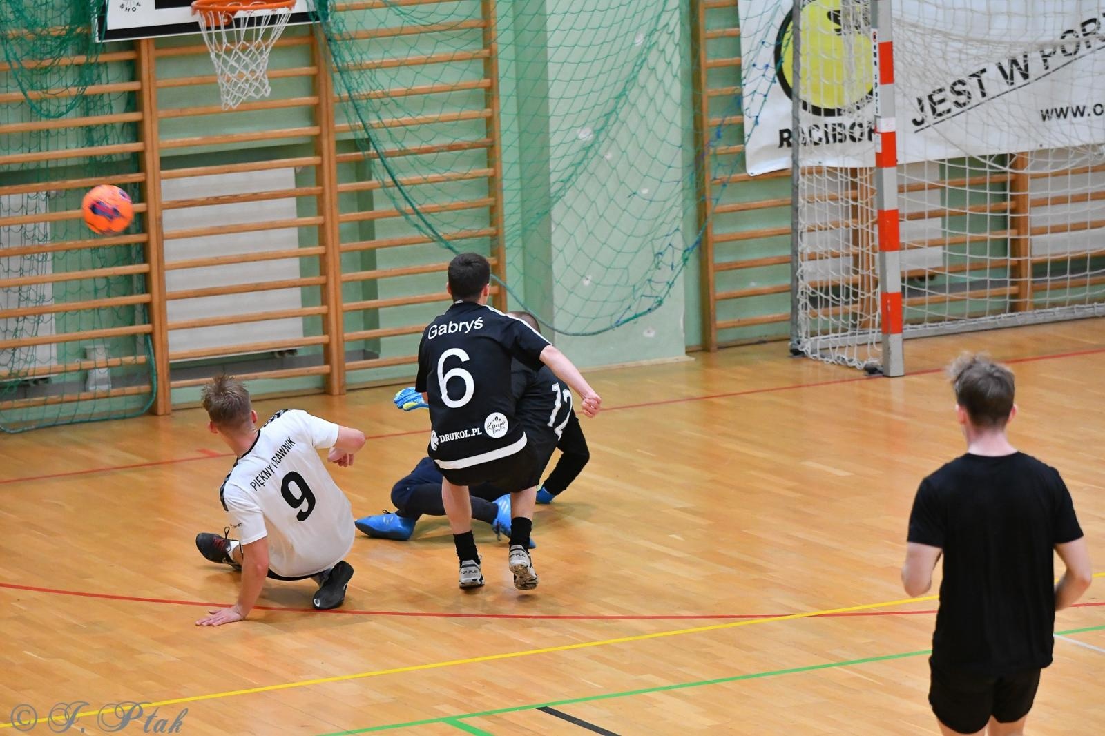 Zdjęcie w galerii na portalu naszraciborz.pl: Sportowe podsumowanie weekendu wiadomości z regionu