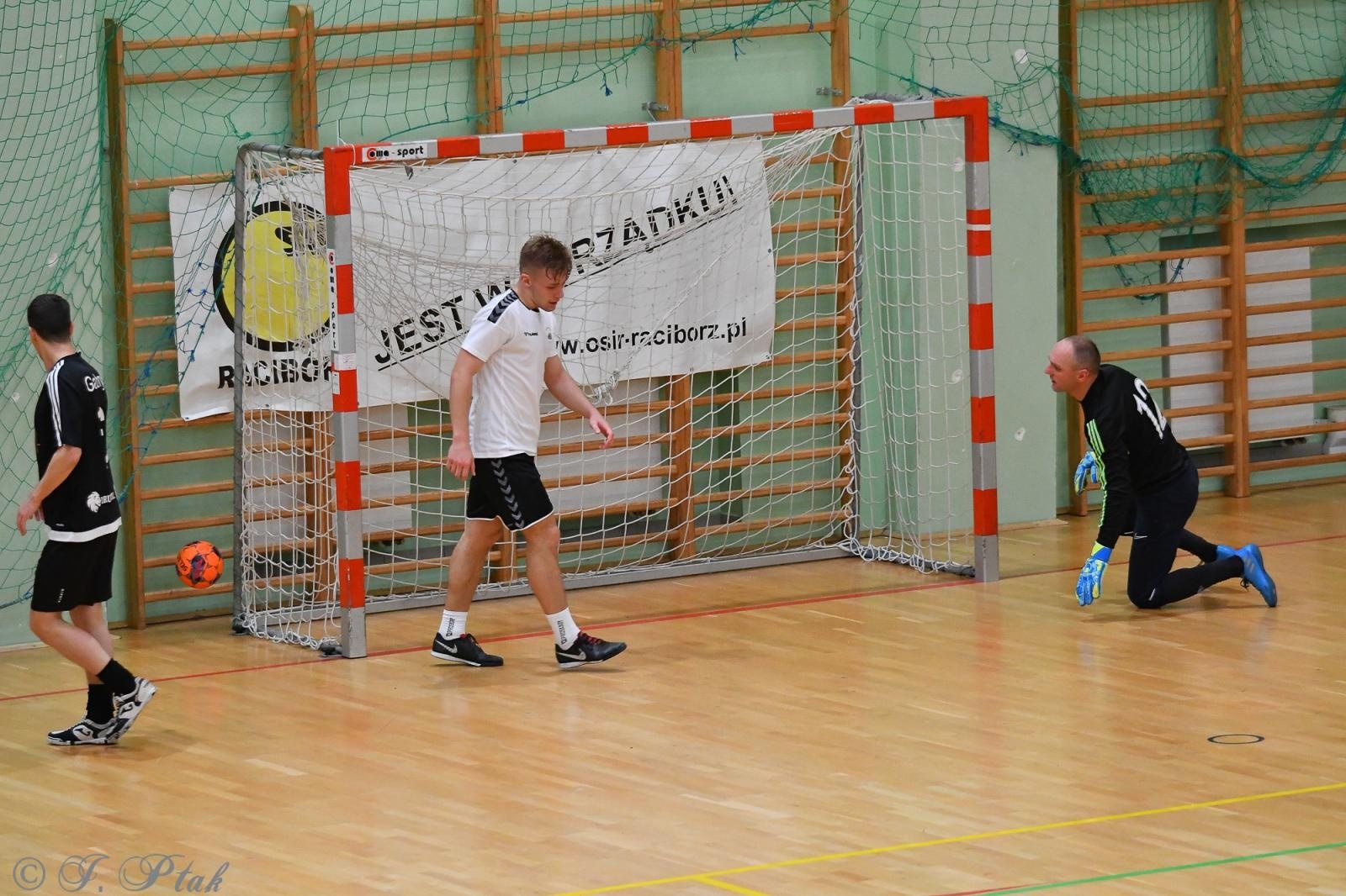 Zdjęcie w galerii na portalu naszraciborz.pl: Sportowe podsumowanie weekendu wiadomości z regionu