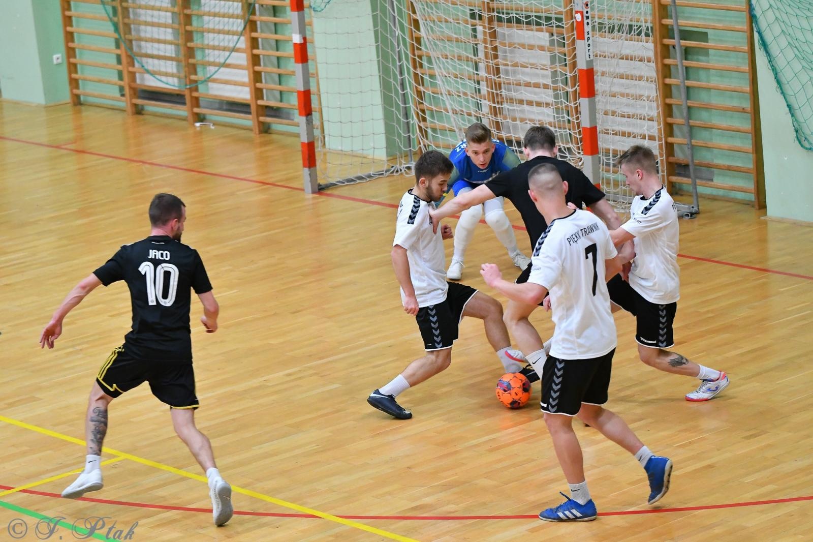 Zdjęcie w galerii na portalu naszraciborz.pl: Sportowe podsumowanie weekendu wiadomości z regionu