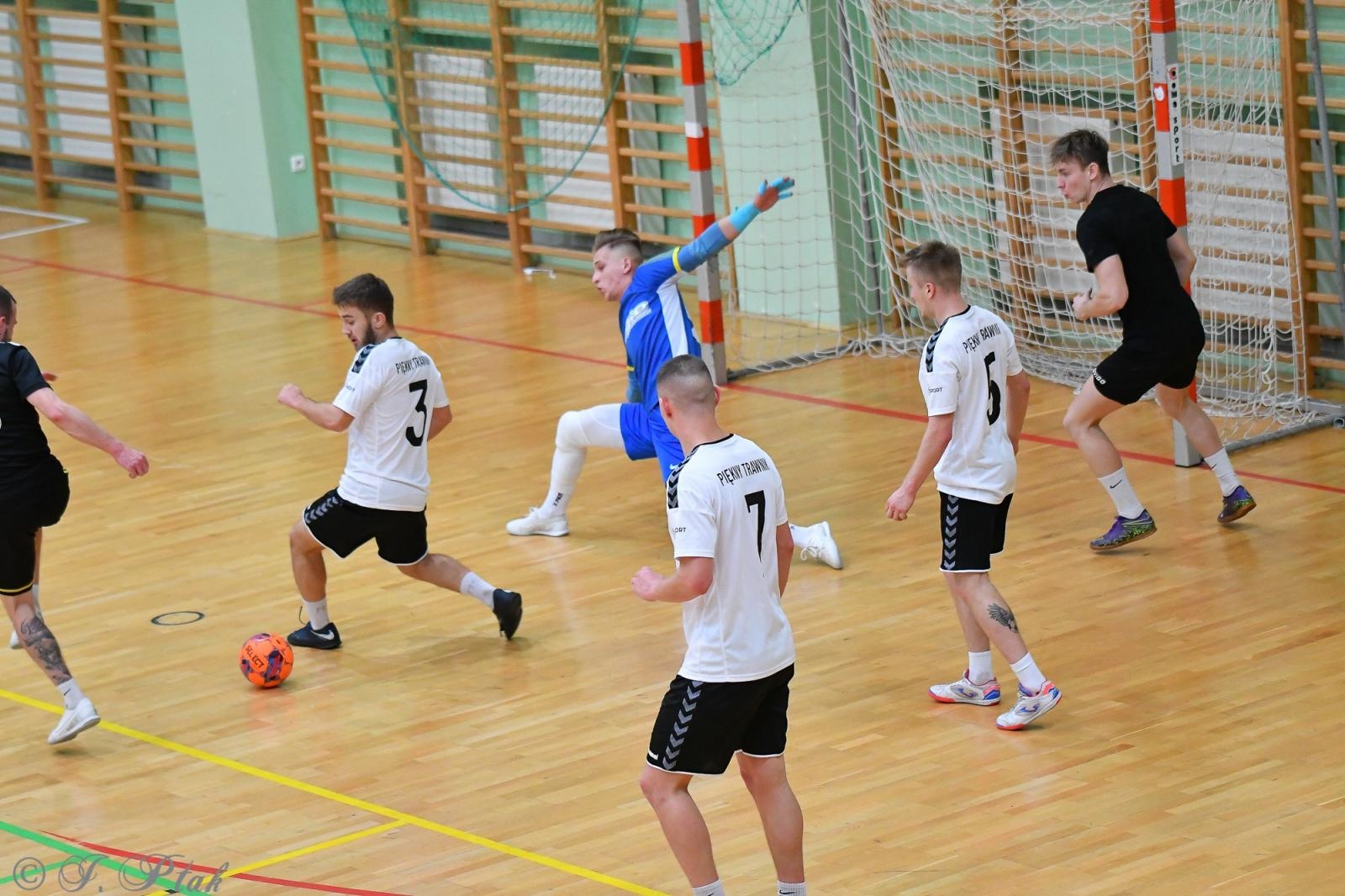 Zdjęcie w galerii na portalu naszraciborz.pl: Sportowe podsumowanie weekendu wiadomości z regionu