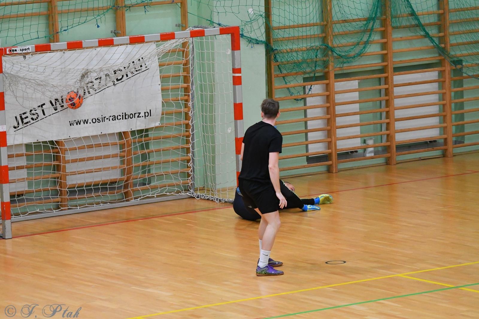 Zdjęcie w galerii na portalu naszraciborz.pl: Sportowe podsumowanie weekendu wiadomości z regionu