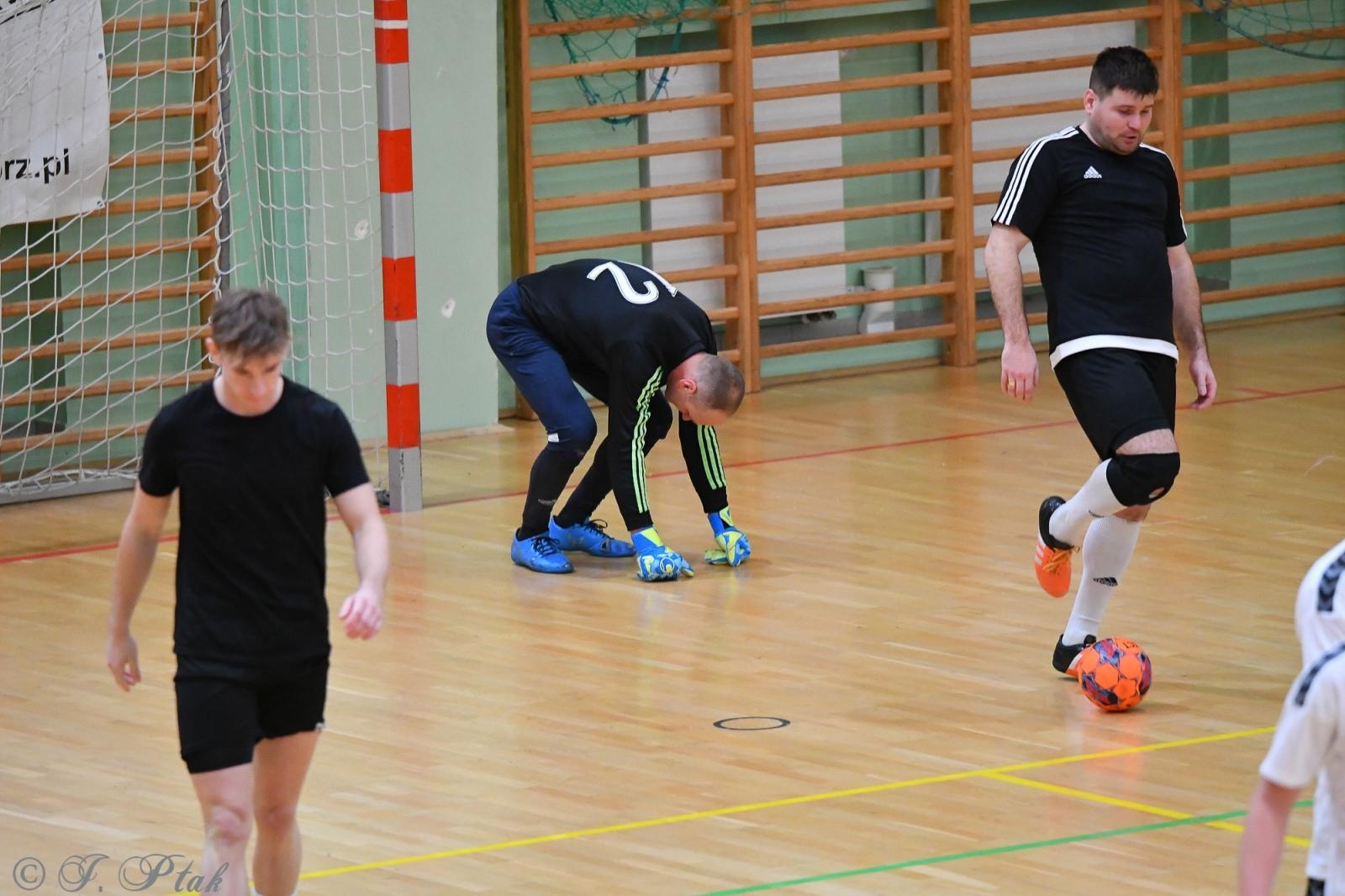 Zdjęcie w galerii na portalu naszraciborz.pl: Sportowe podsumowanie weekendu wiadomości z regionu