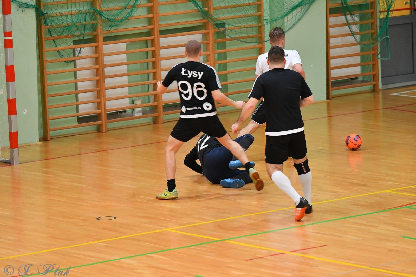 Zdjęcie w galerii na portalu naszraciborz.pl: Sportowe podsumowanie weekendu wiadomości z regionu